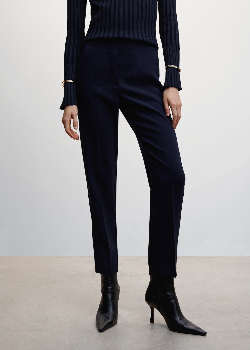 Mango outlet pantalon deals