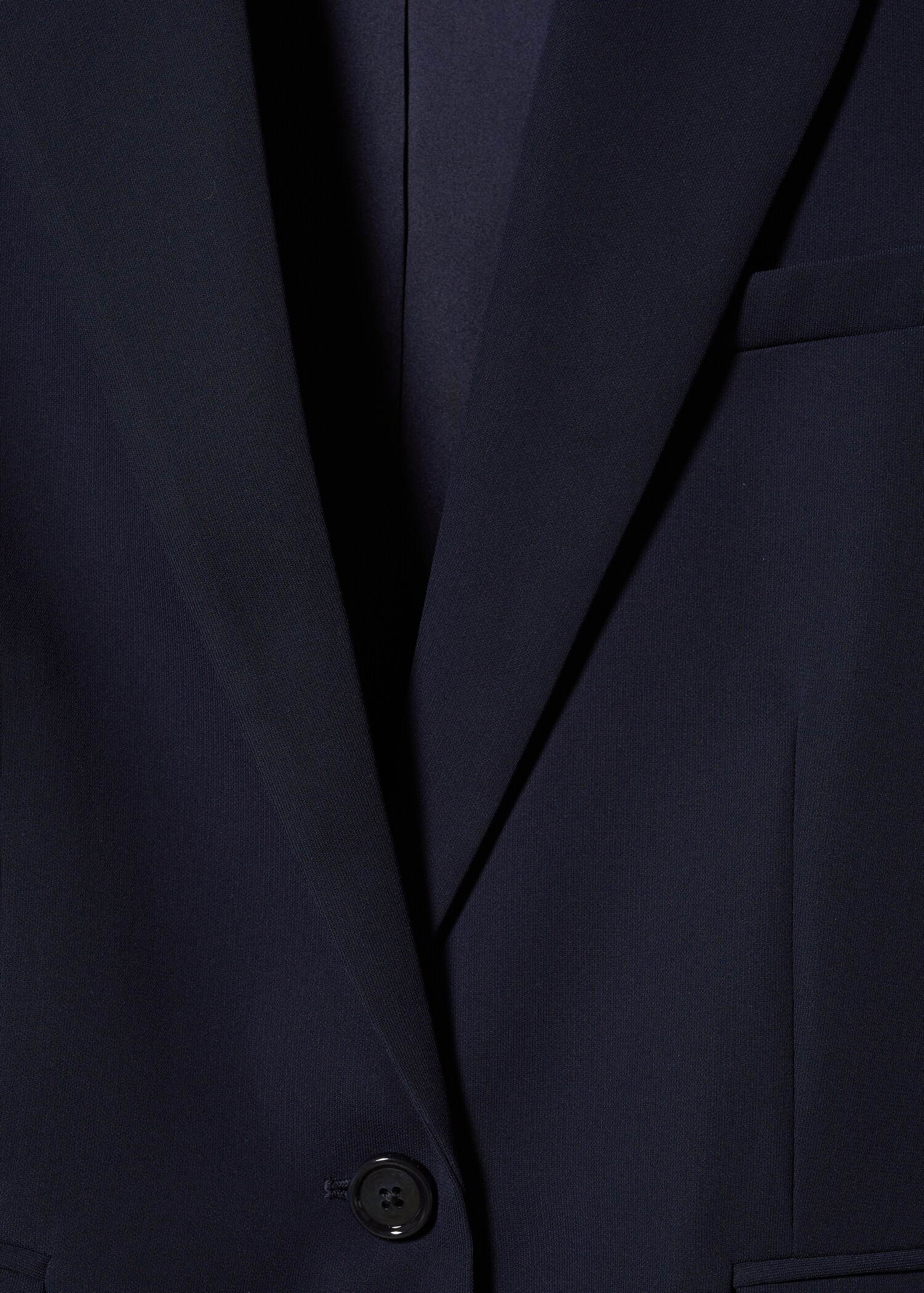 Geknöpfte Anzugjacke - Detail des Artikels 8