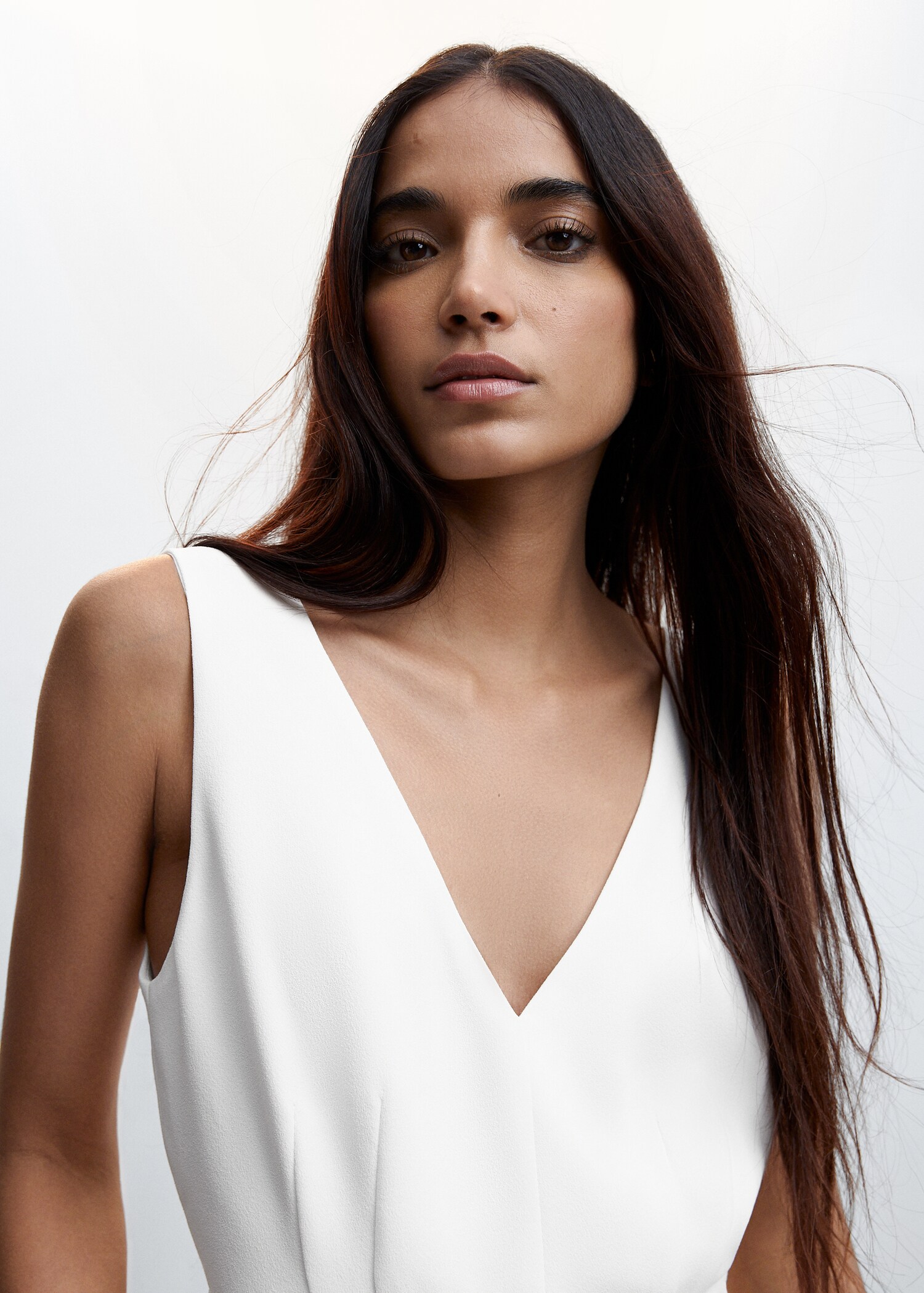 One-piece suit jenny-l - Details of the article 1
