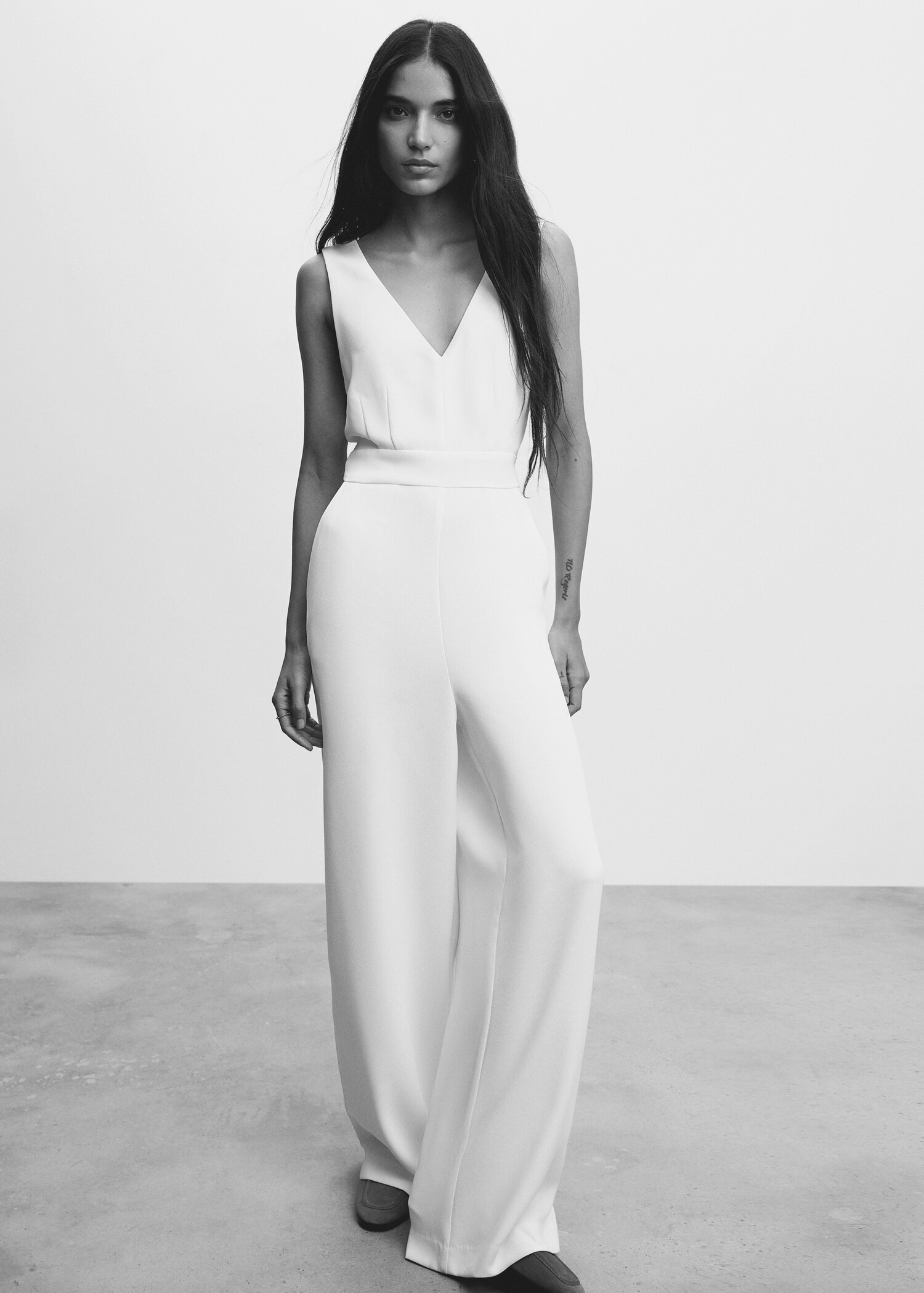 One-piece suit jenny-l - Details of the article 6