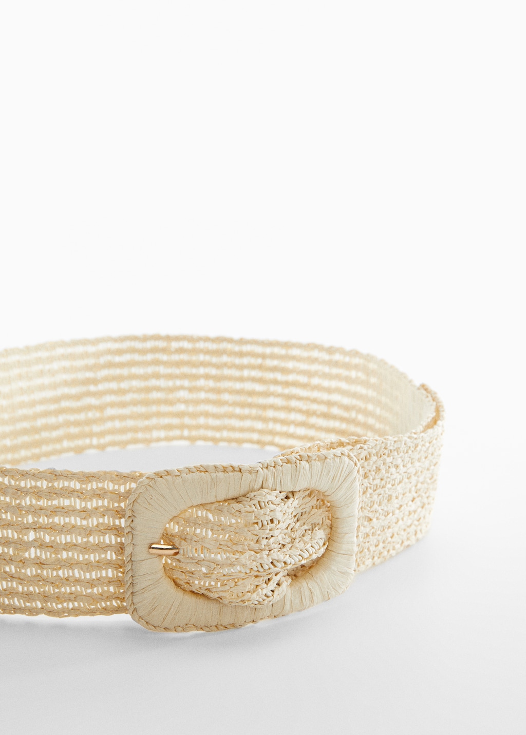 Raffia belt deals
