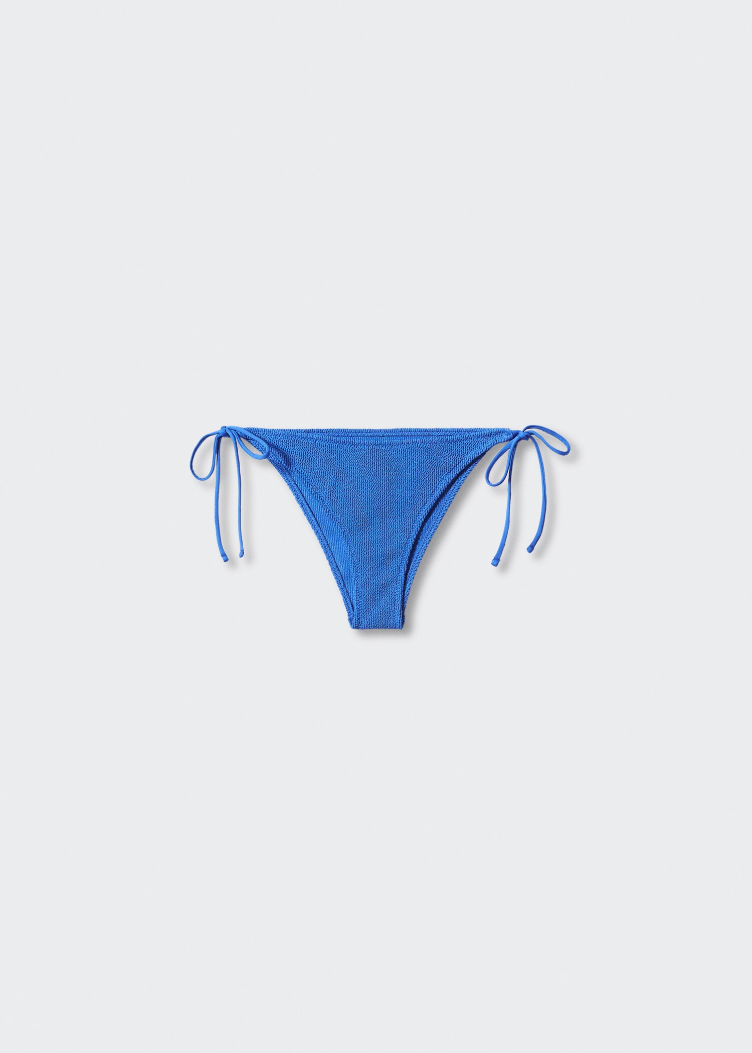 Classic bikini bottoms with bows - Article without model
