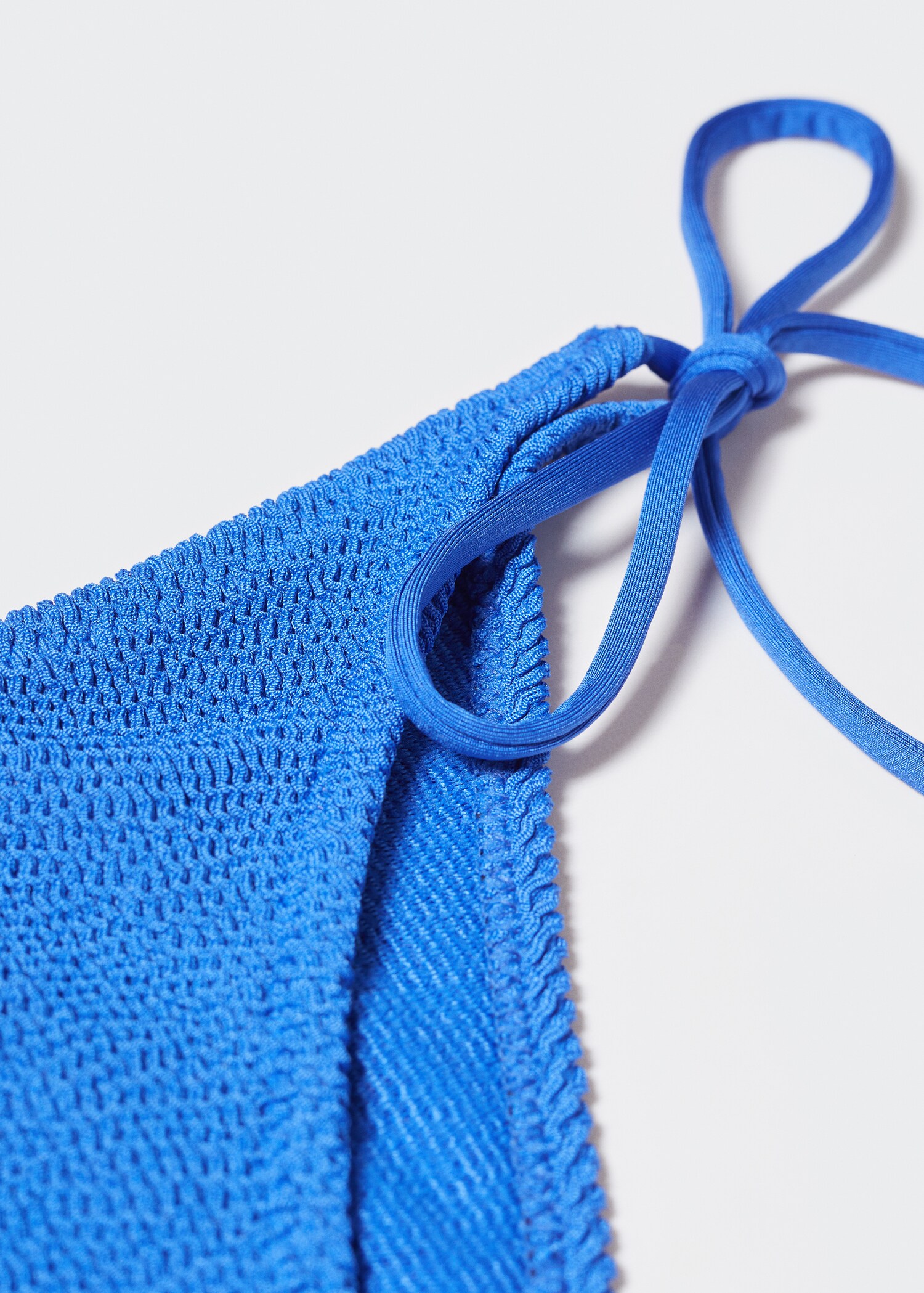 Classic bikini bottoms with bows - Details of the article 8