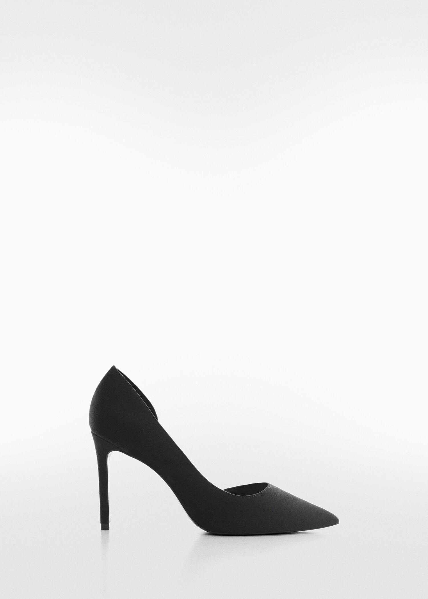 Asymmetrische pumps - Artikel zonder model