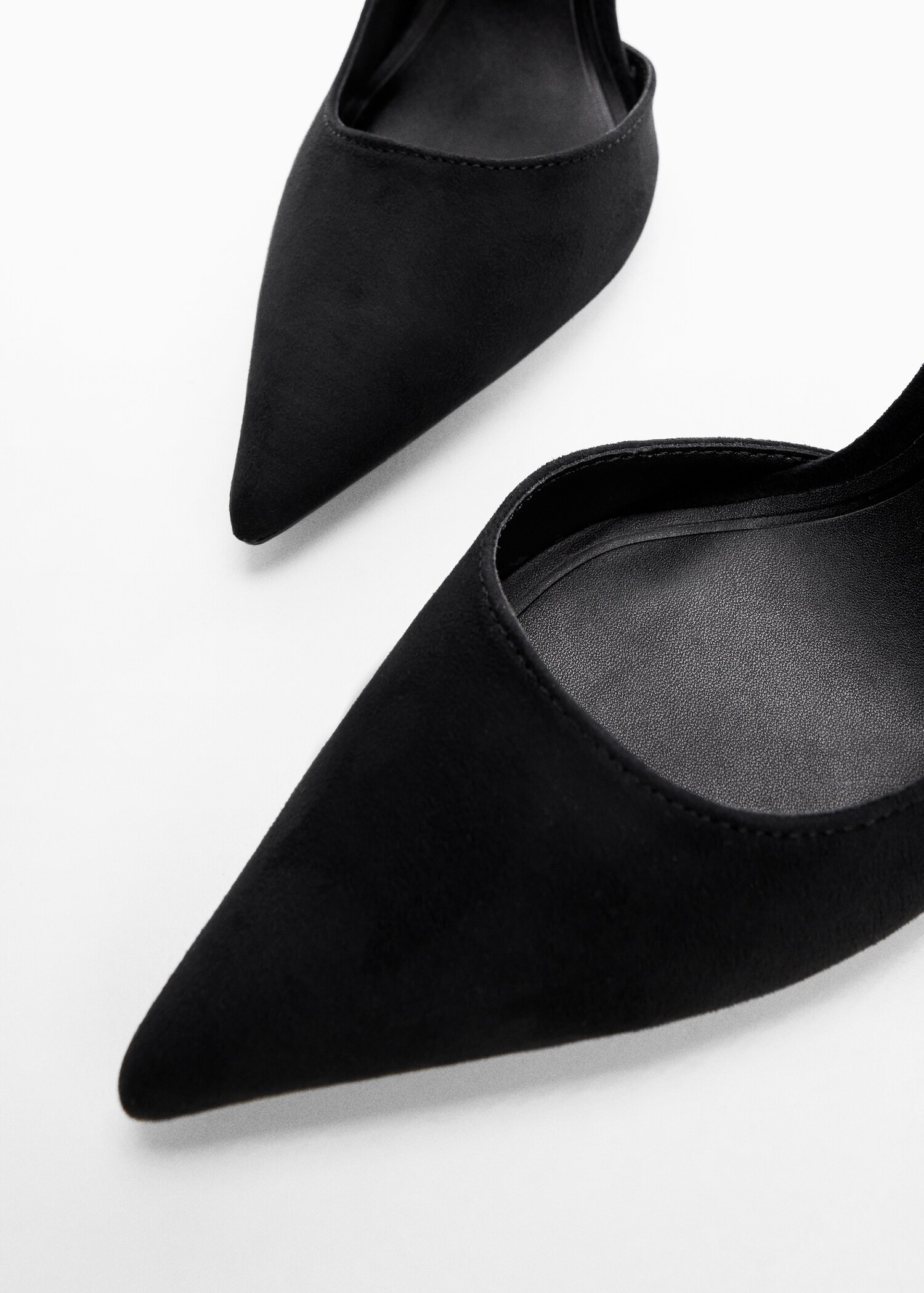 Asymmetrische pumps - Detail van het artikel 1