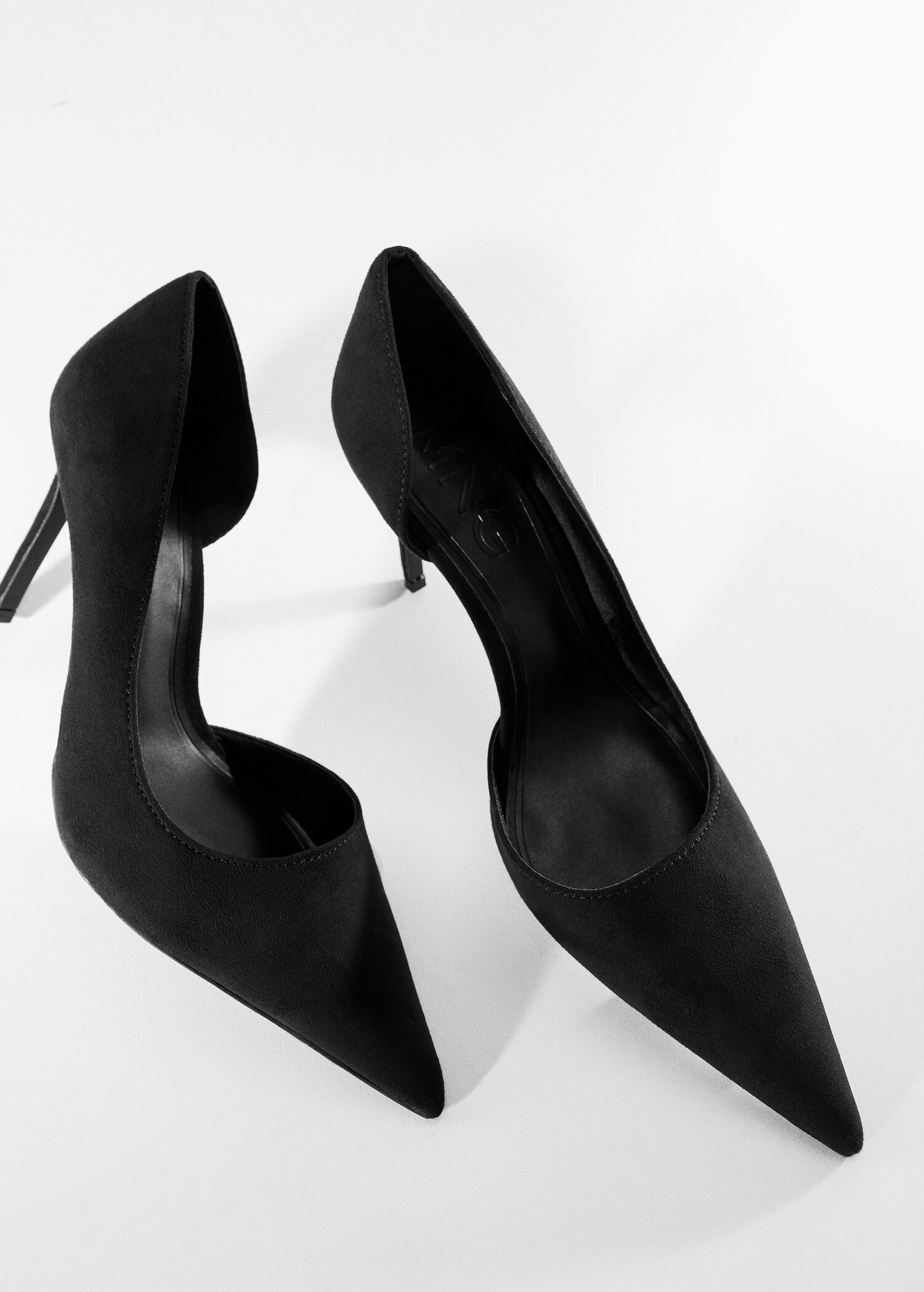 Asymmetrische pumps - Detail van het artikel 5