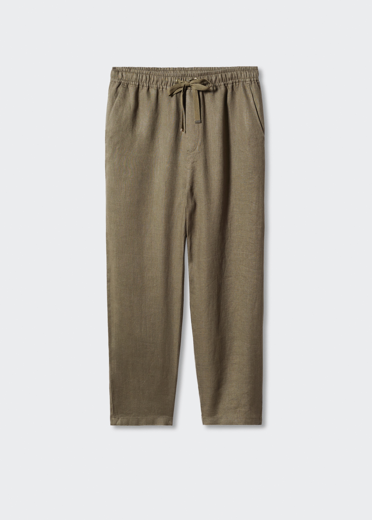 Uniqlo Pantalon Uniqlo Jogging Polaire Pantalon Large Uniqlo