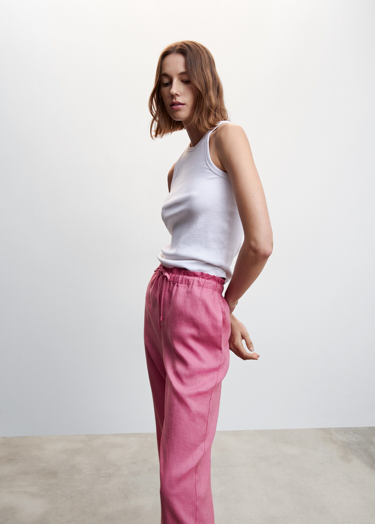 Pantalons jogger lli - Detall de l'article 1