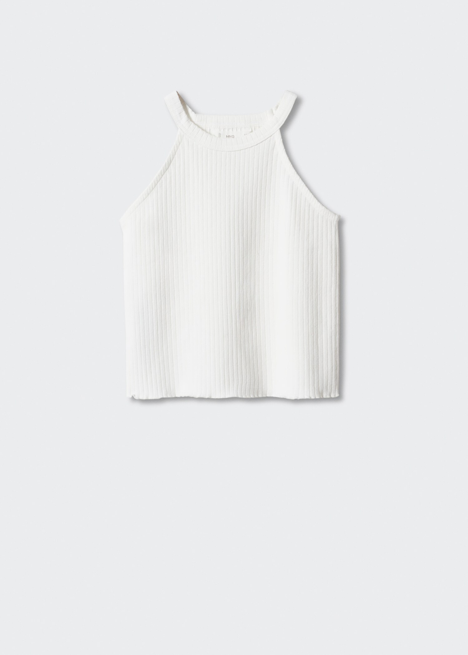 Cotton top - Article without model