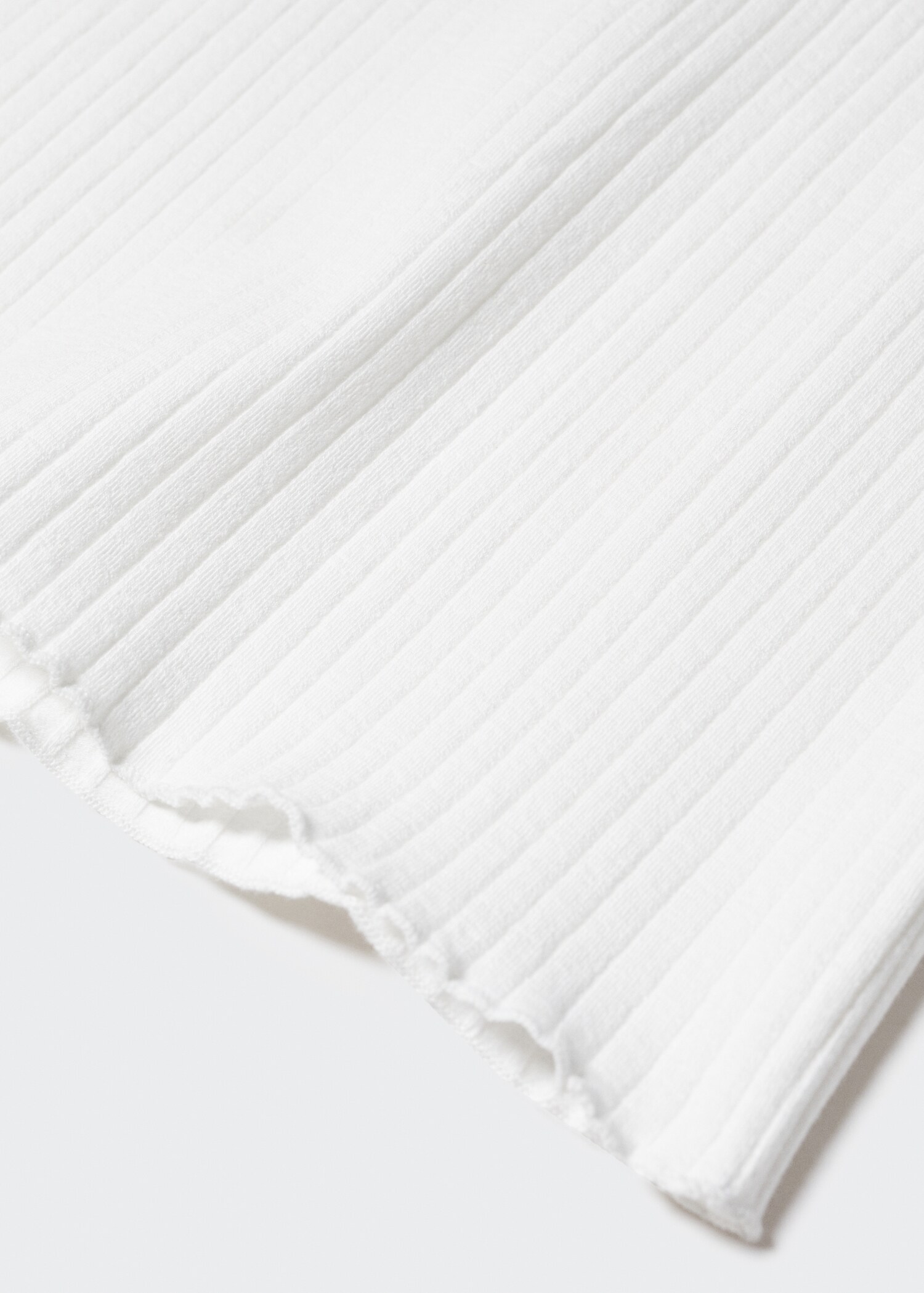 Cotton top - Details of the article 8