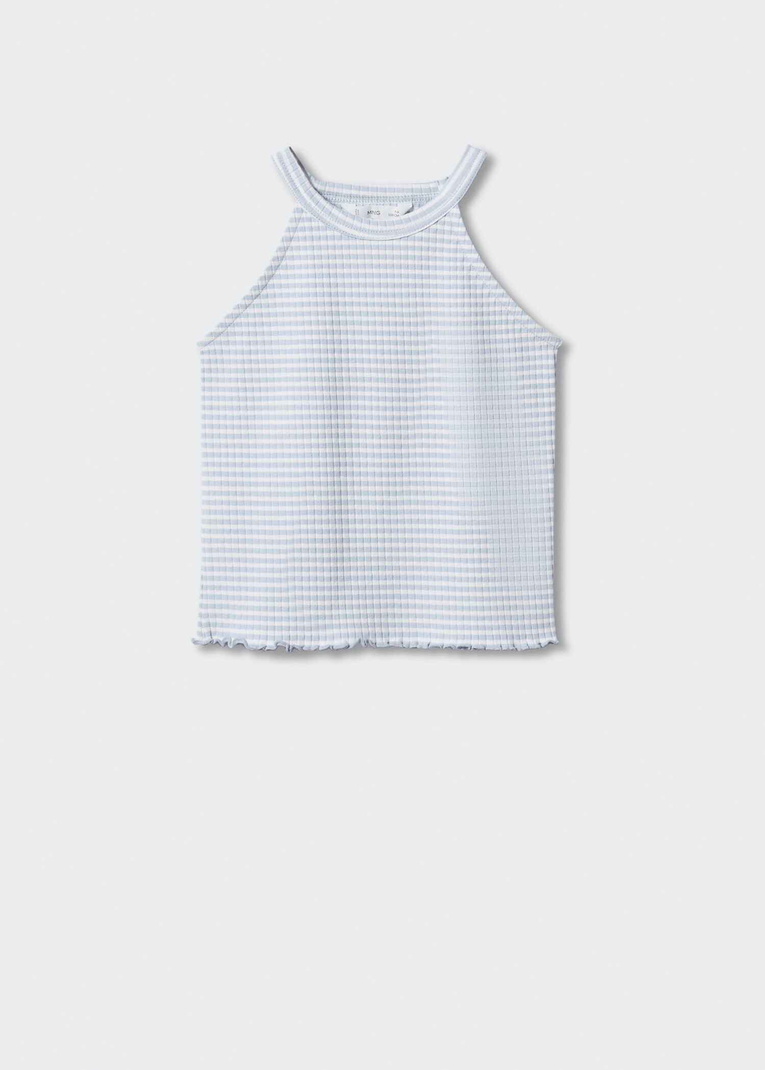 Cotton top - Article without model