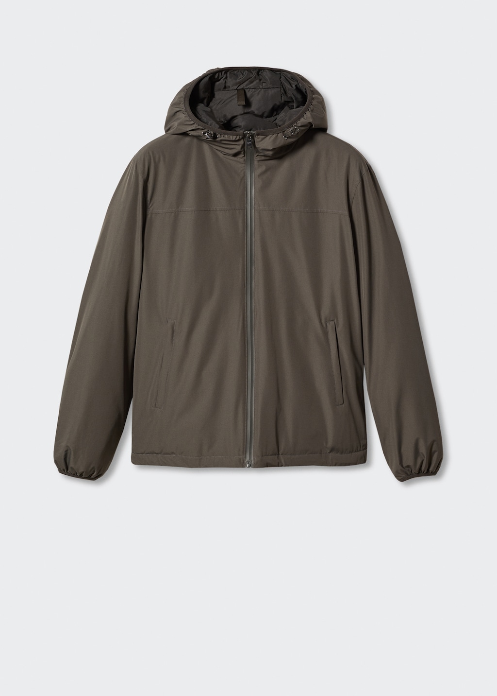Raincoat outlet 2025