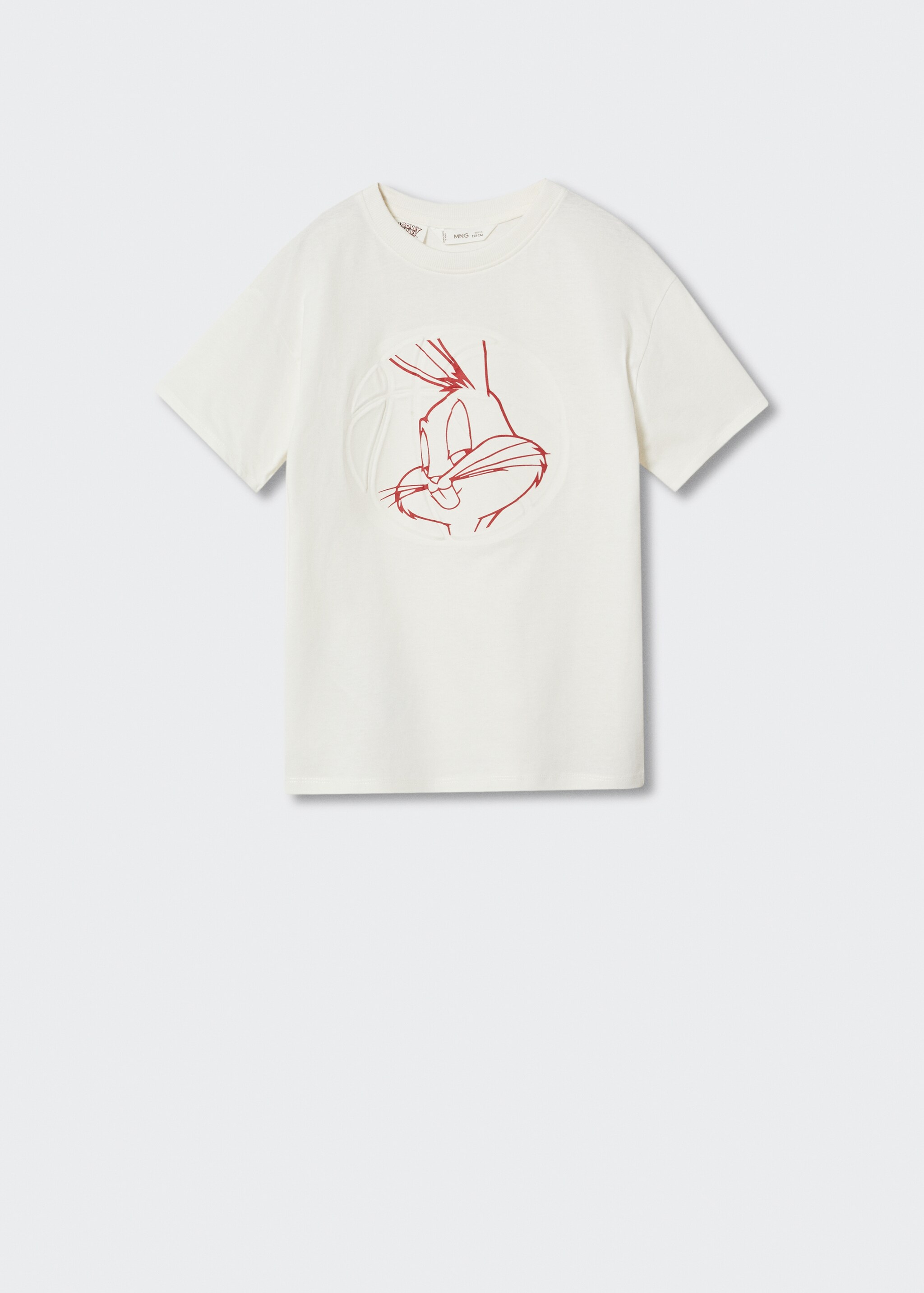 Bugs Bunny T-Shirt - Artikel ohne Model