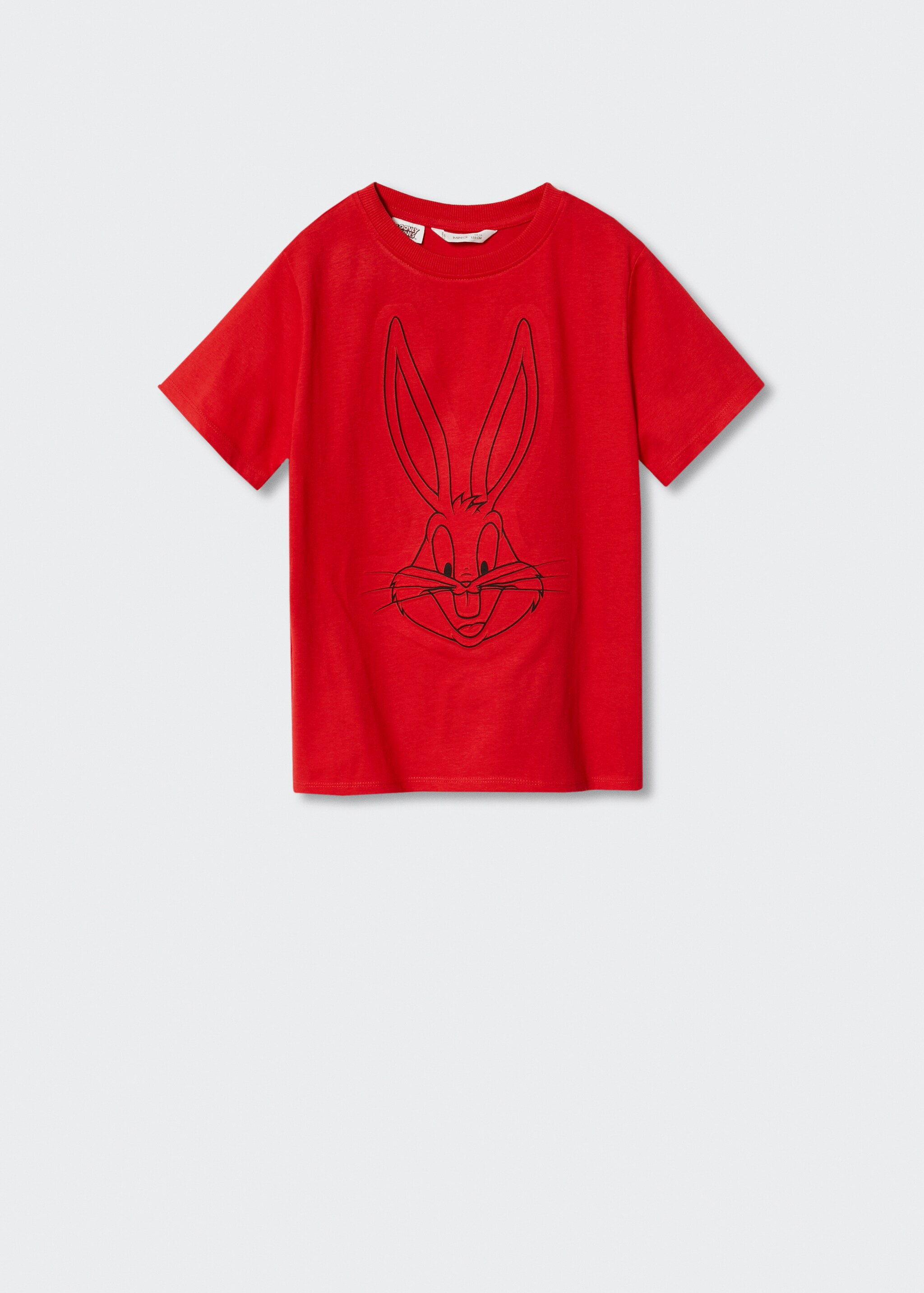 T-shirt Bugs Bunny - Article sans modèle