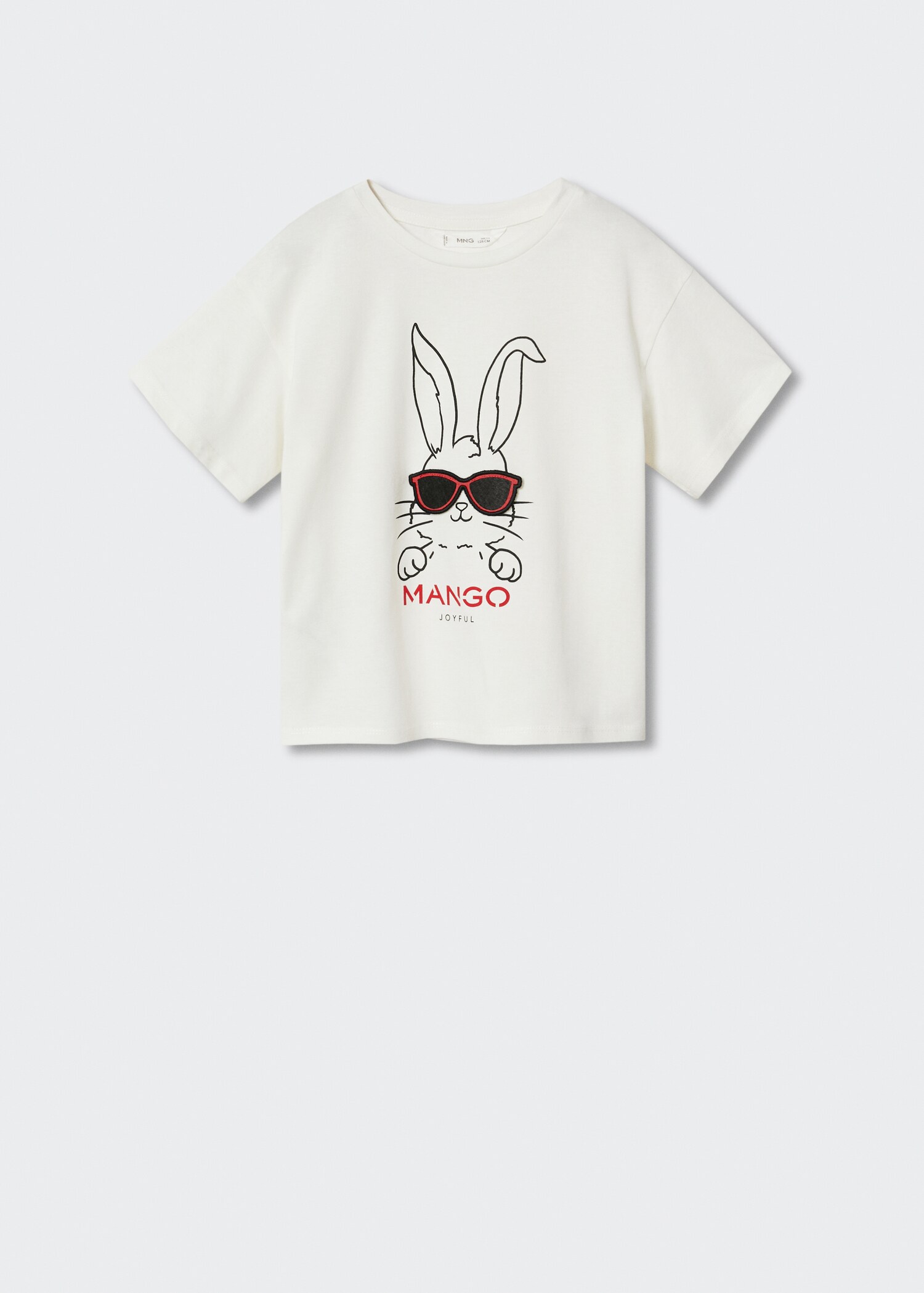 Bugs Bunny T-Shirt - Artikel ohne Model