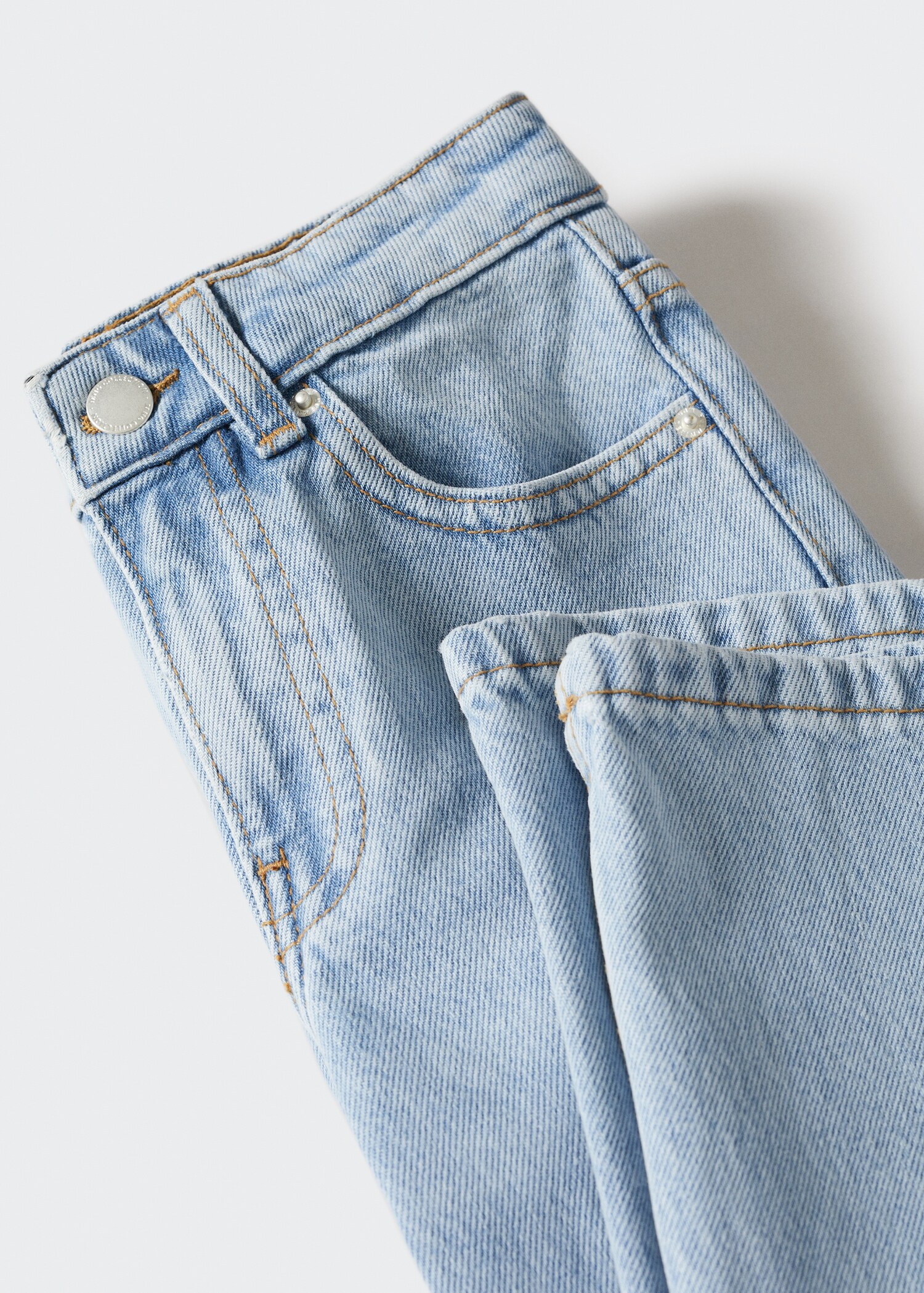 Culotte-Jeans - Detail des Artikels 8