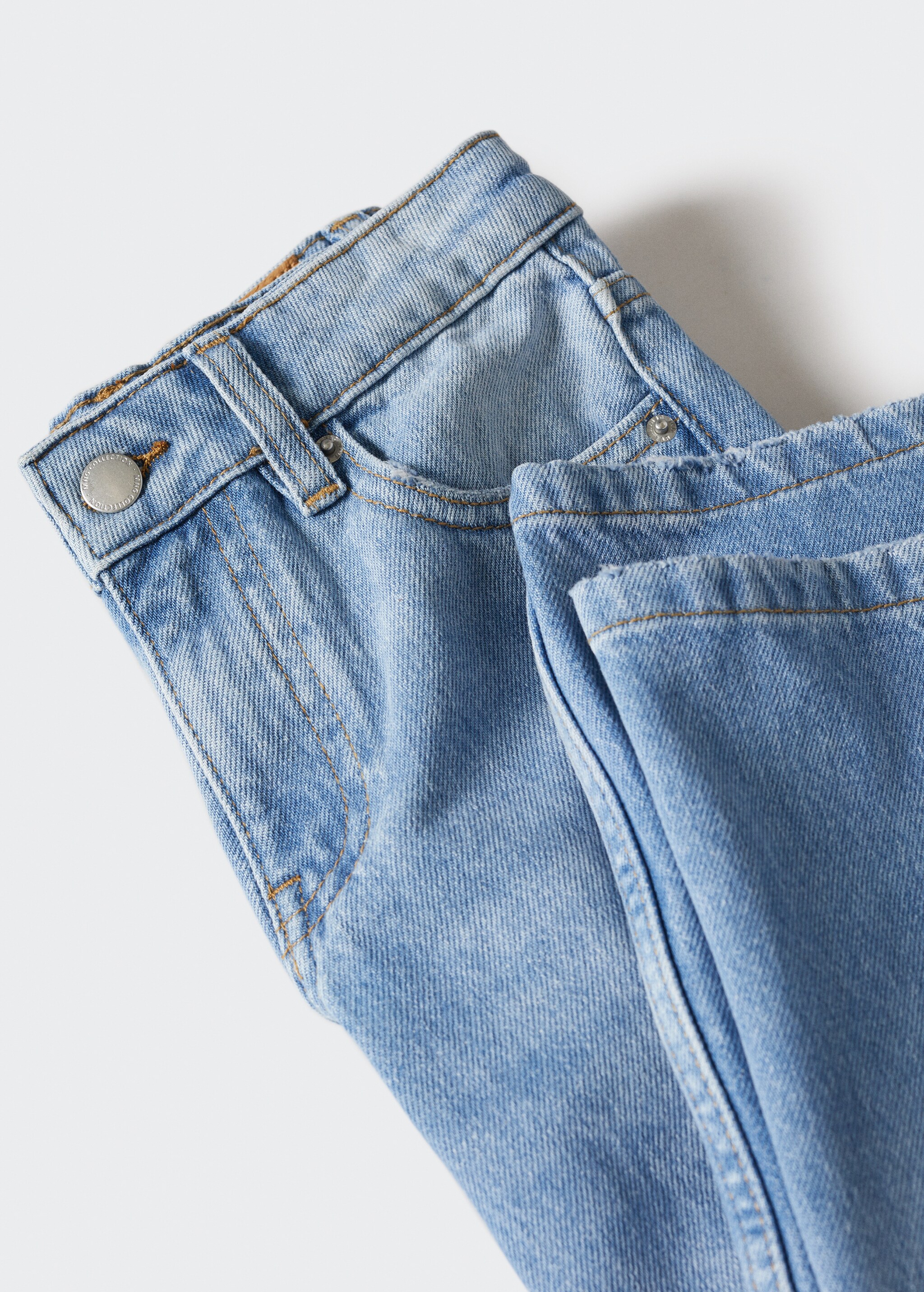 Culotte-Jeans - Detail des Artikels 8