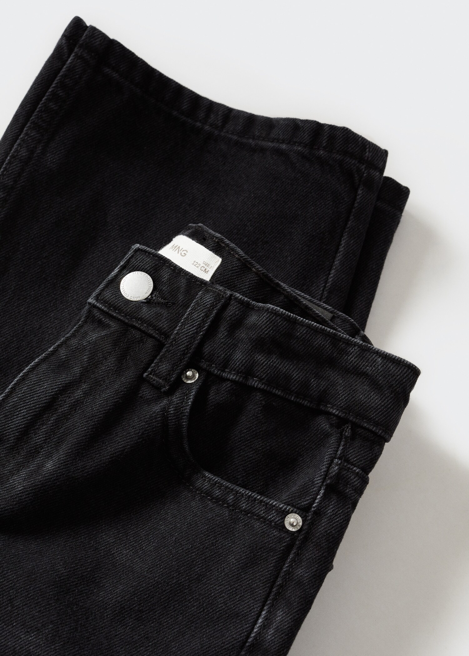 Culotte-Jeans - Detail des Artikels 8