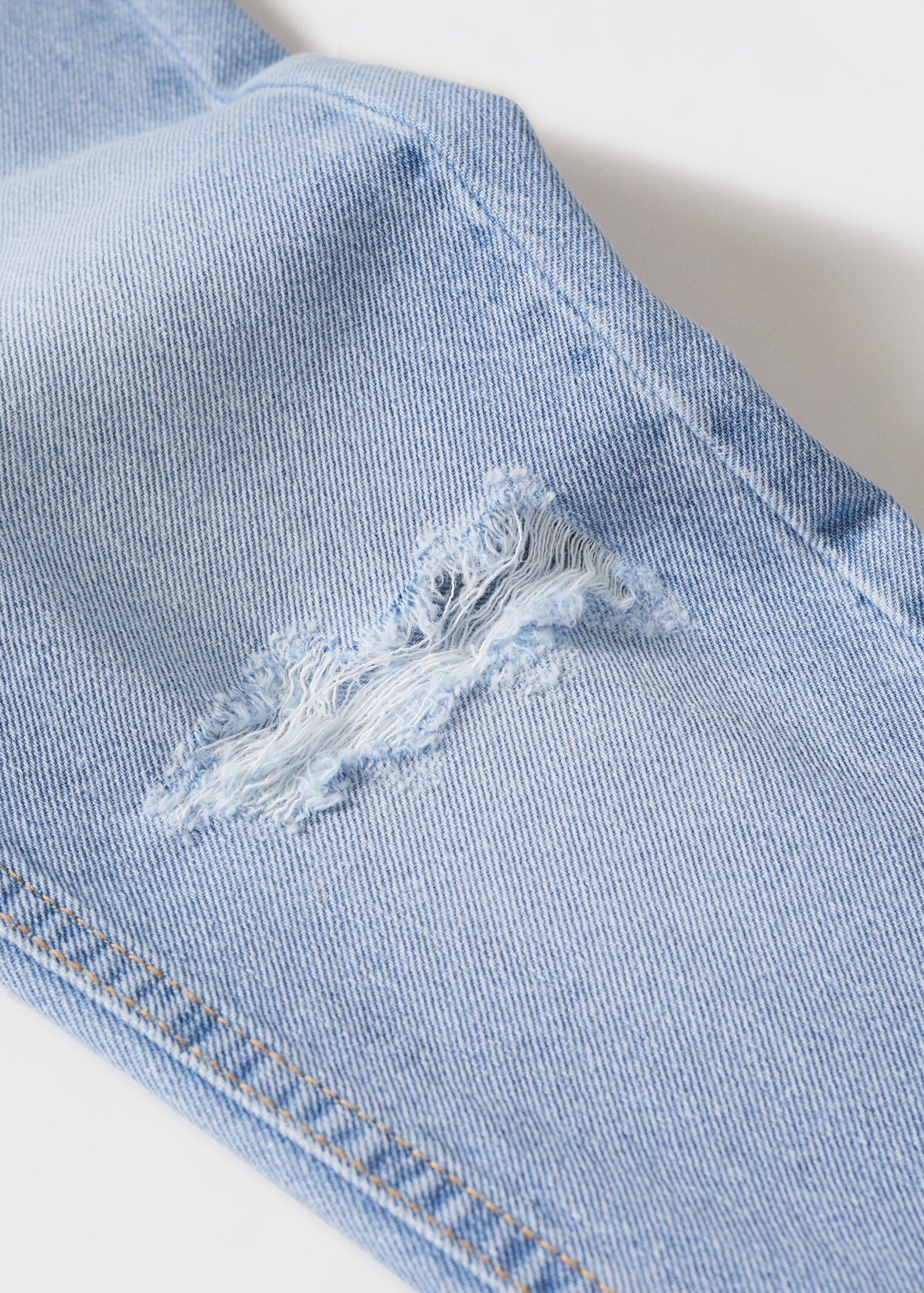 Jeans Mom-fit - Detalle del artículo 0