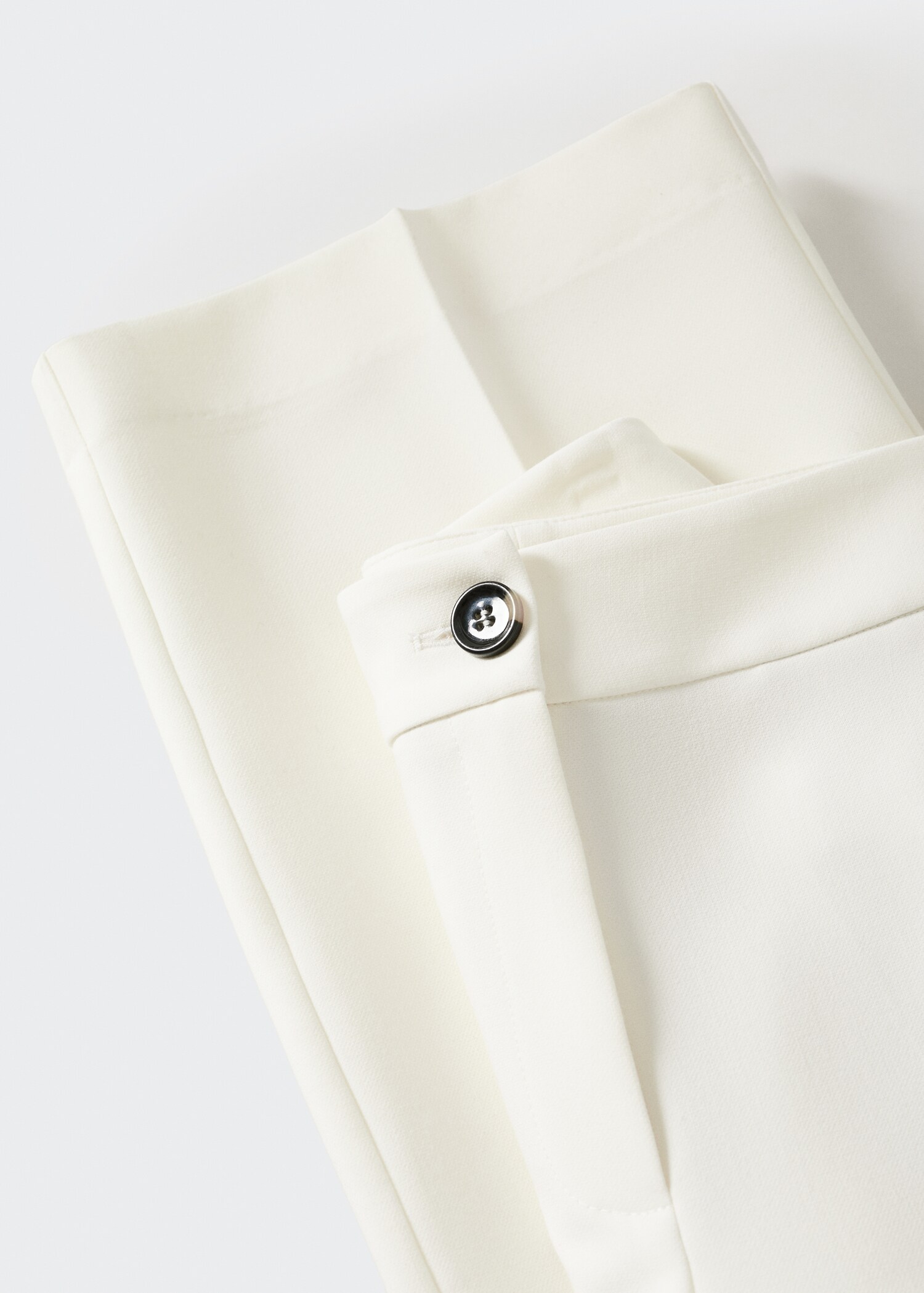 Flowy palazzo pants - Details of the article 8