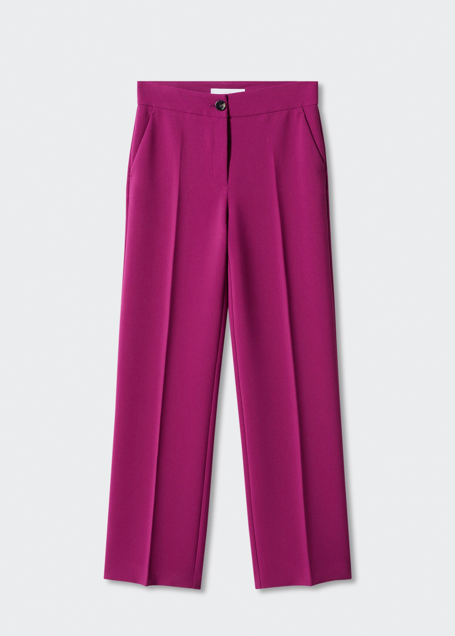 Flowy palazzo pants - Article without model