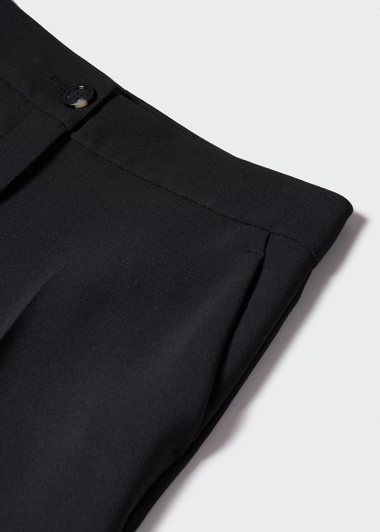 Flowy palazzo pants - Details of the article 8