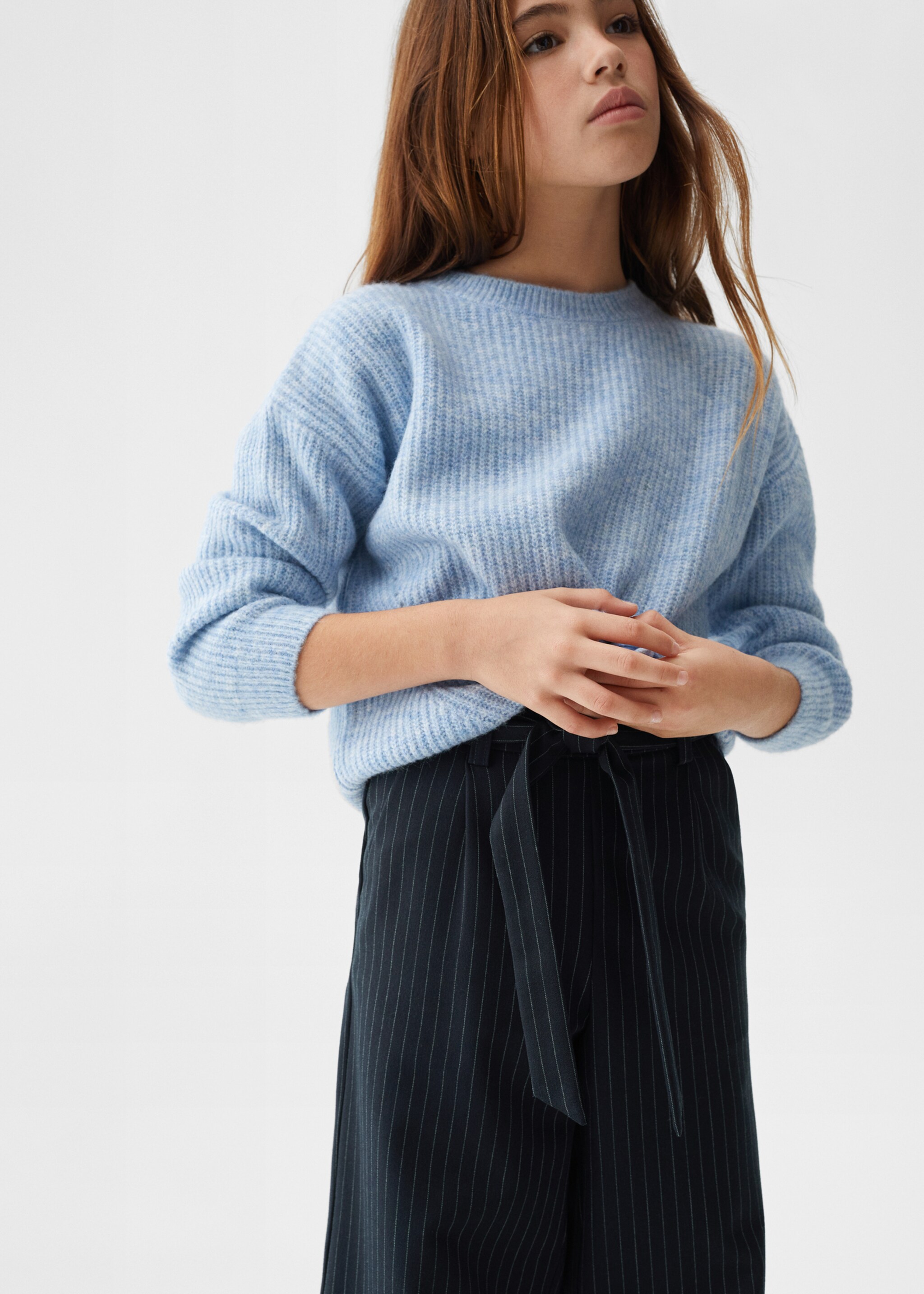 Culotte mit G&uuml;rtel - Detail des Artikels 6