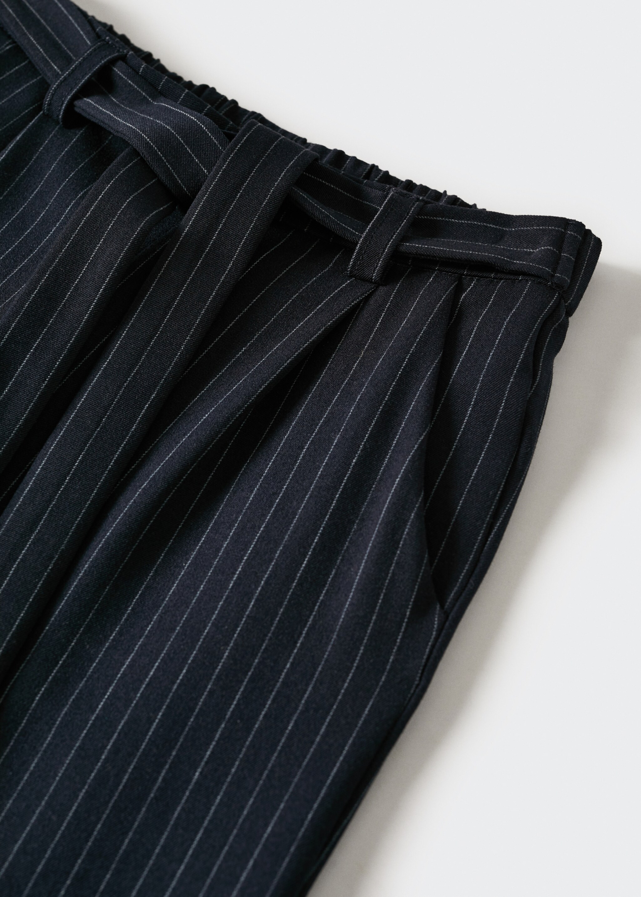 Culotte mit G&uuml;rtel - Detail des Artikels 8