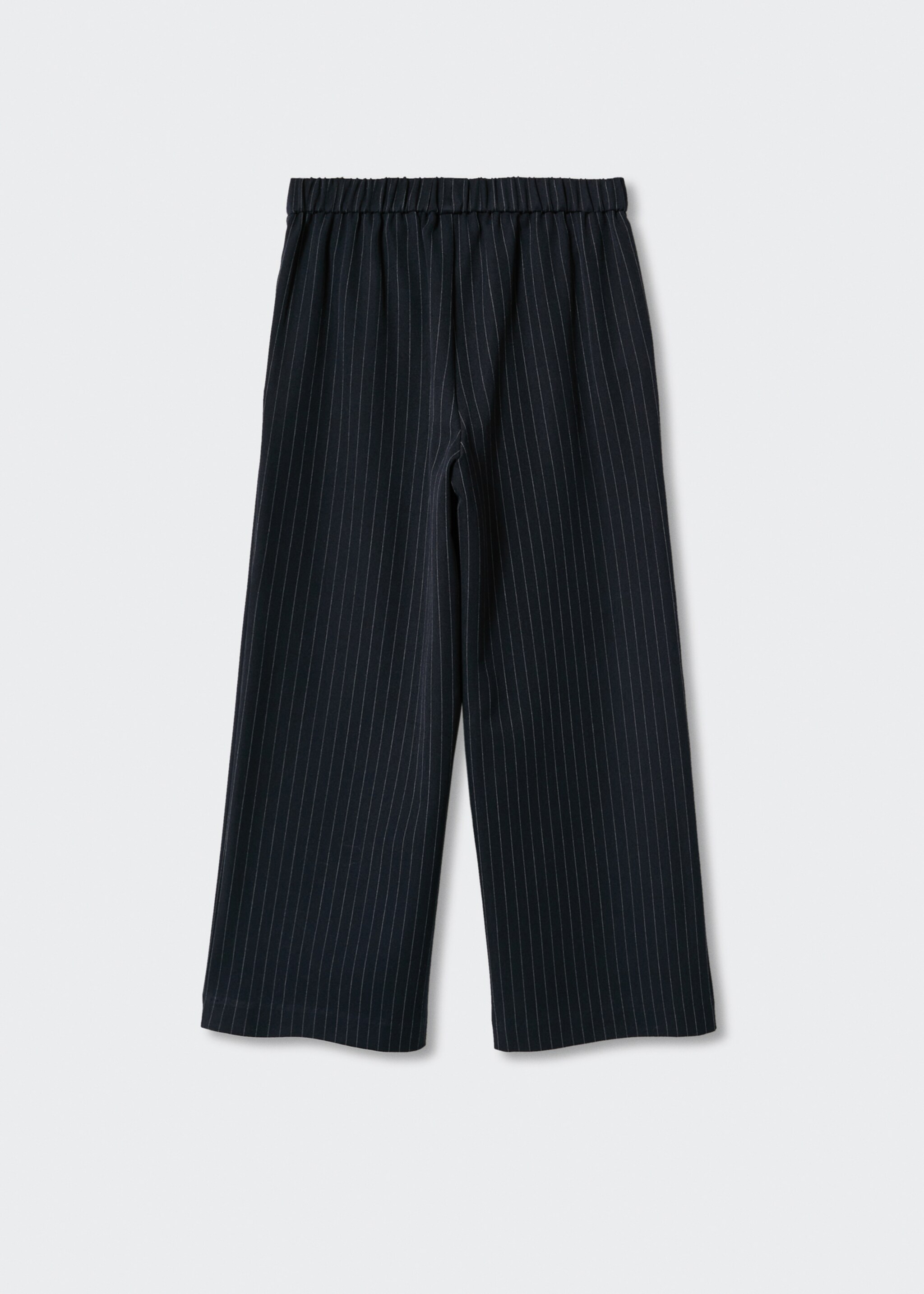 Culotte mit G&uuml;rtel - R&uuml;ckseite des Artikels