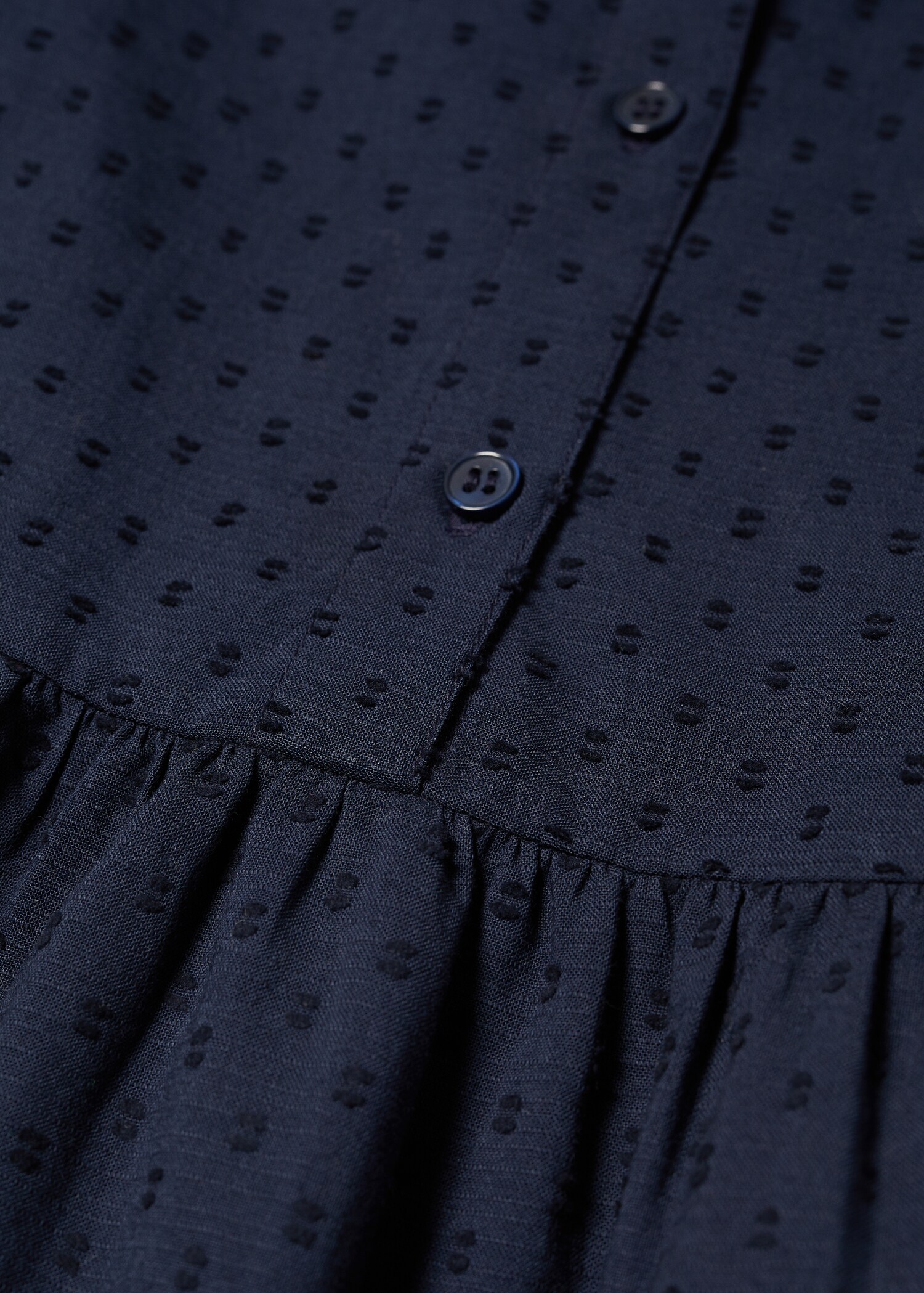 Plumeti long dress - Details of the article 8
