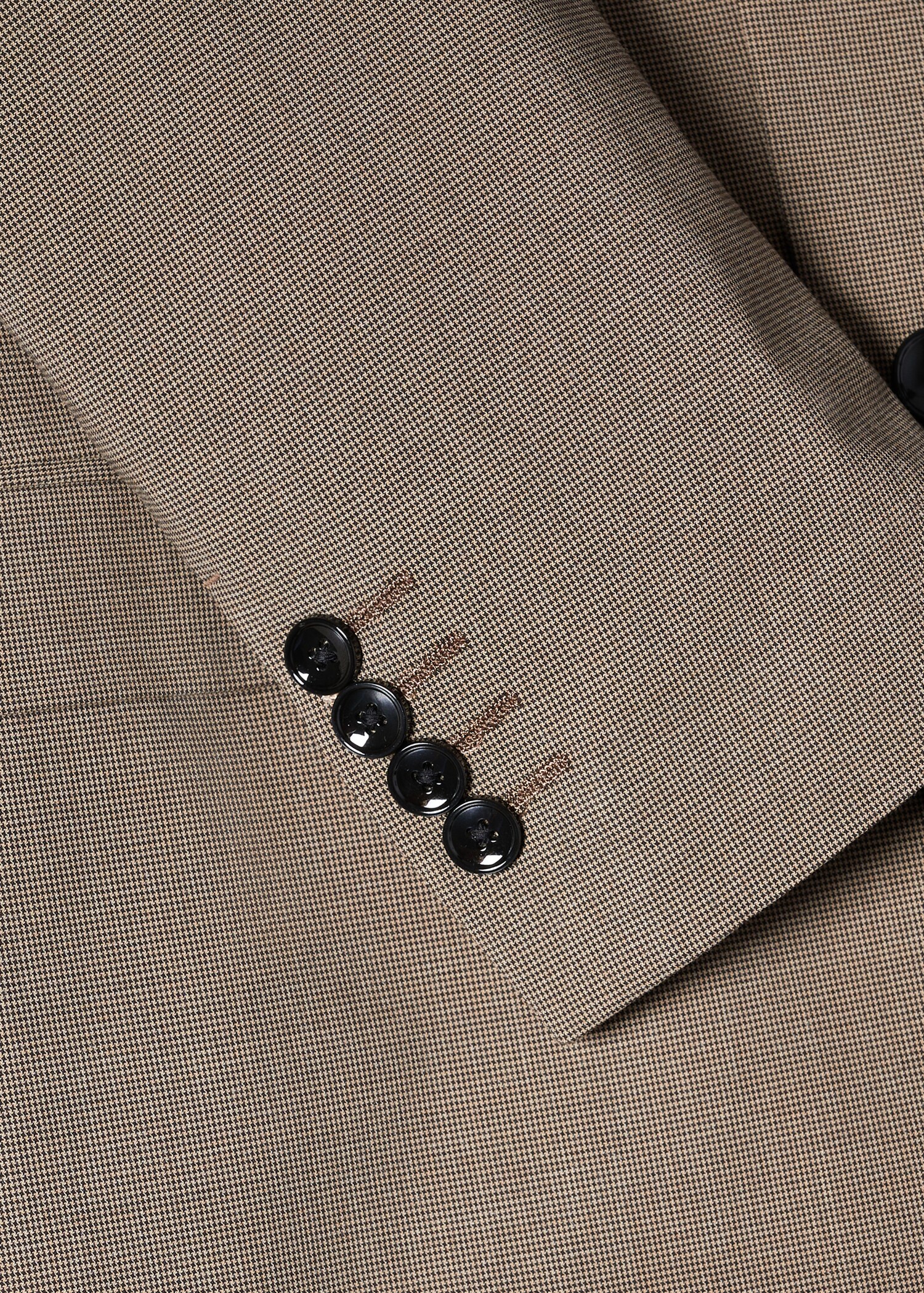 Kostymjacka super slim fit - Detaljer om artikeln 8