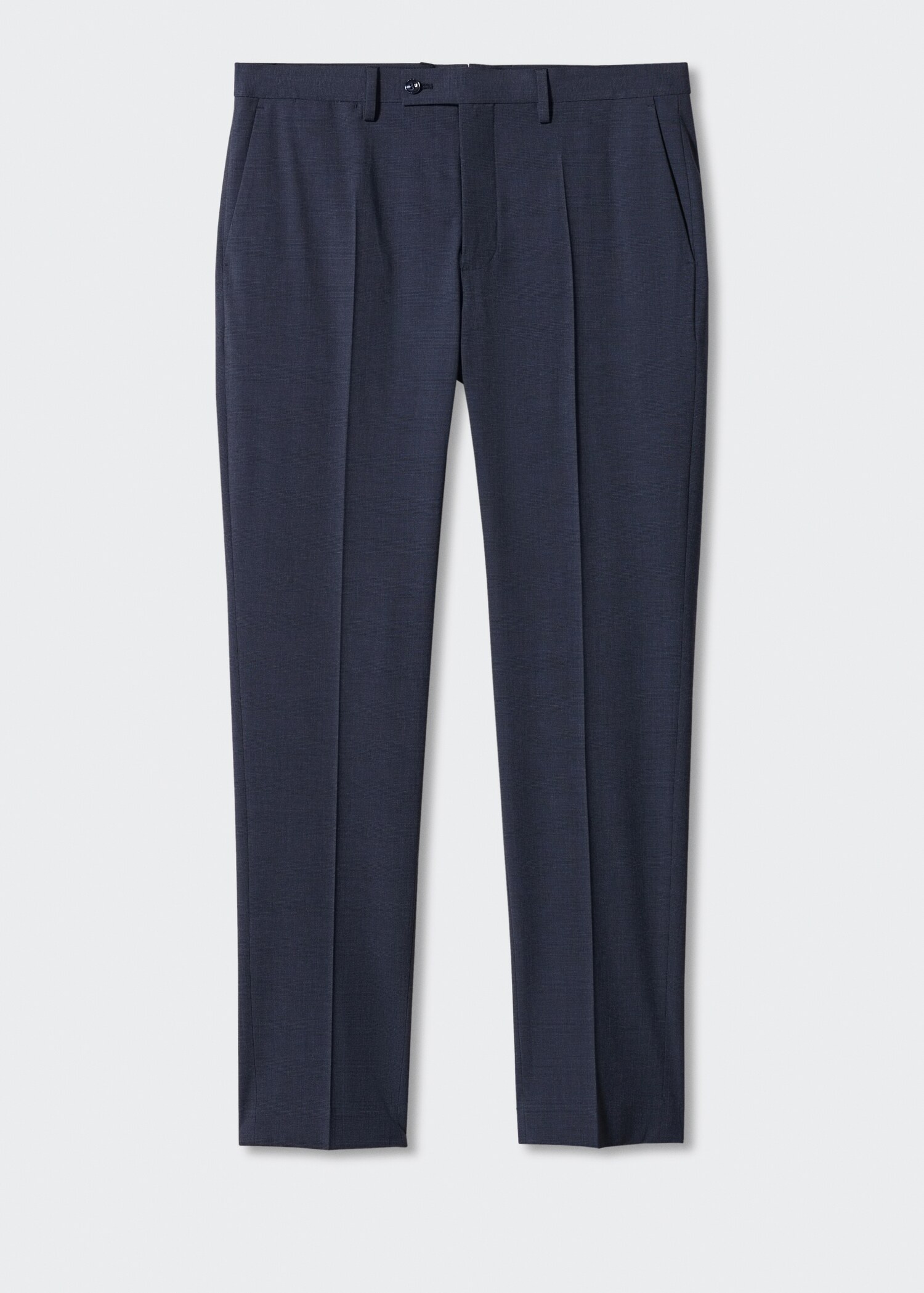  Suit trousers - Article without model