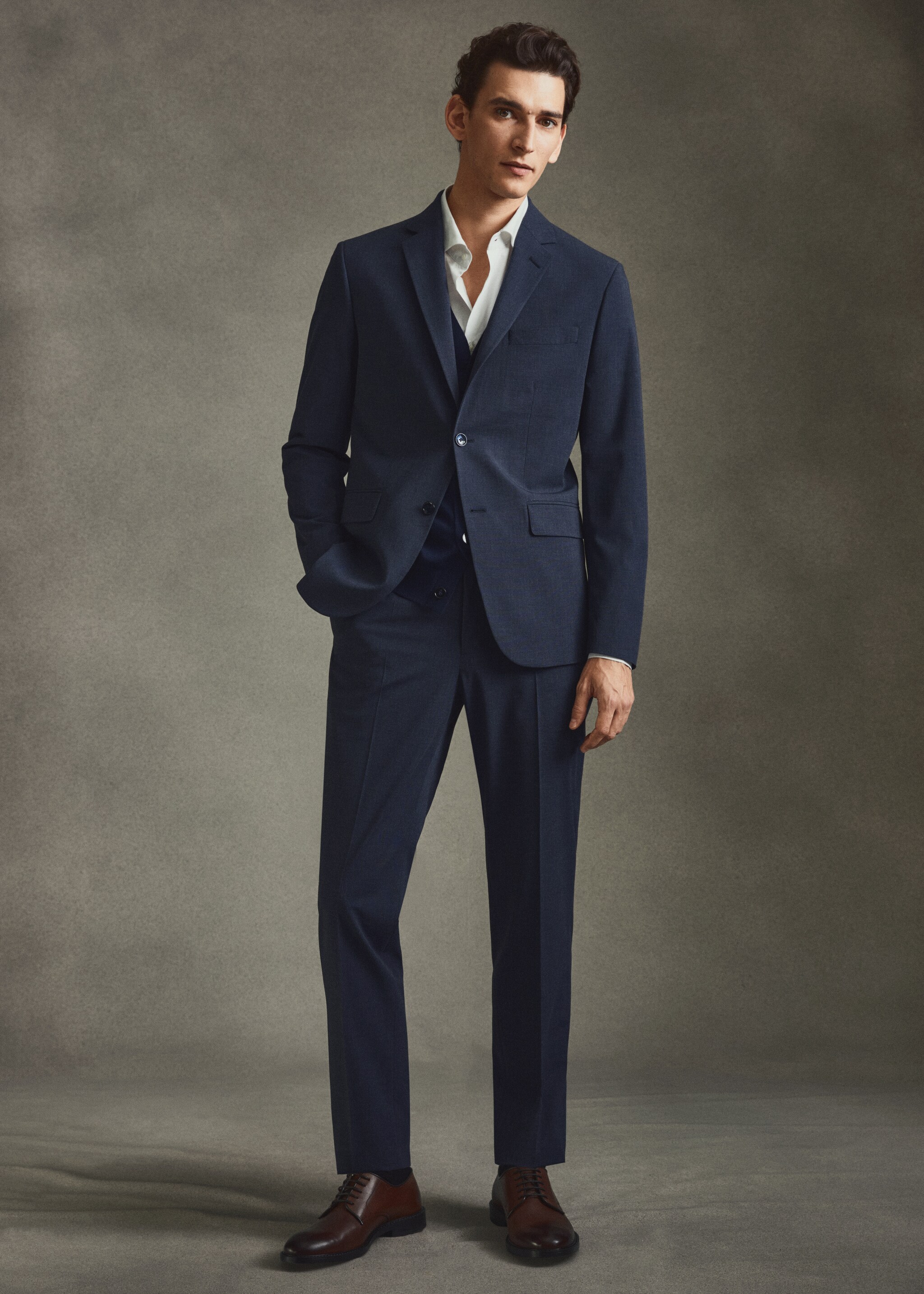  Suit trousers - Details of the article 5