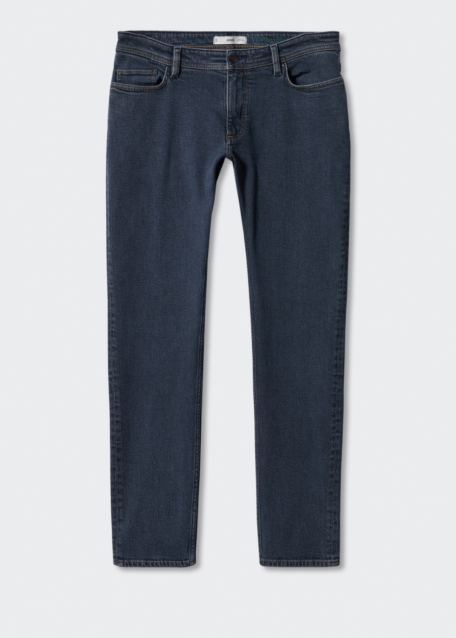 Jan slim fit jeans - Artikel zonder model