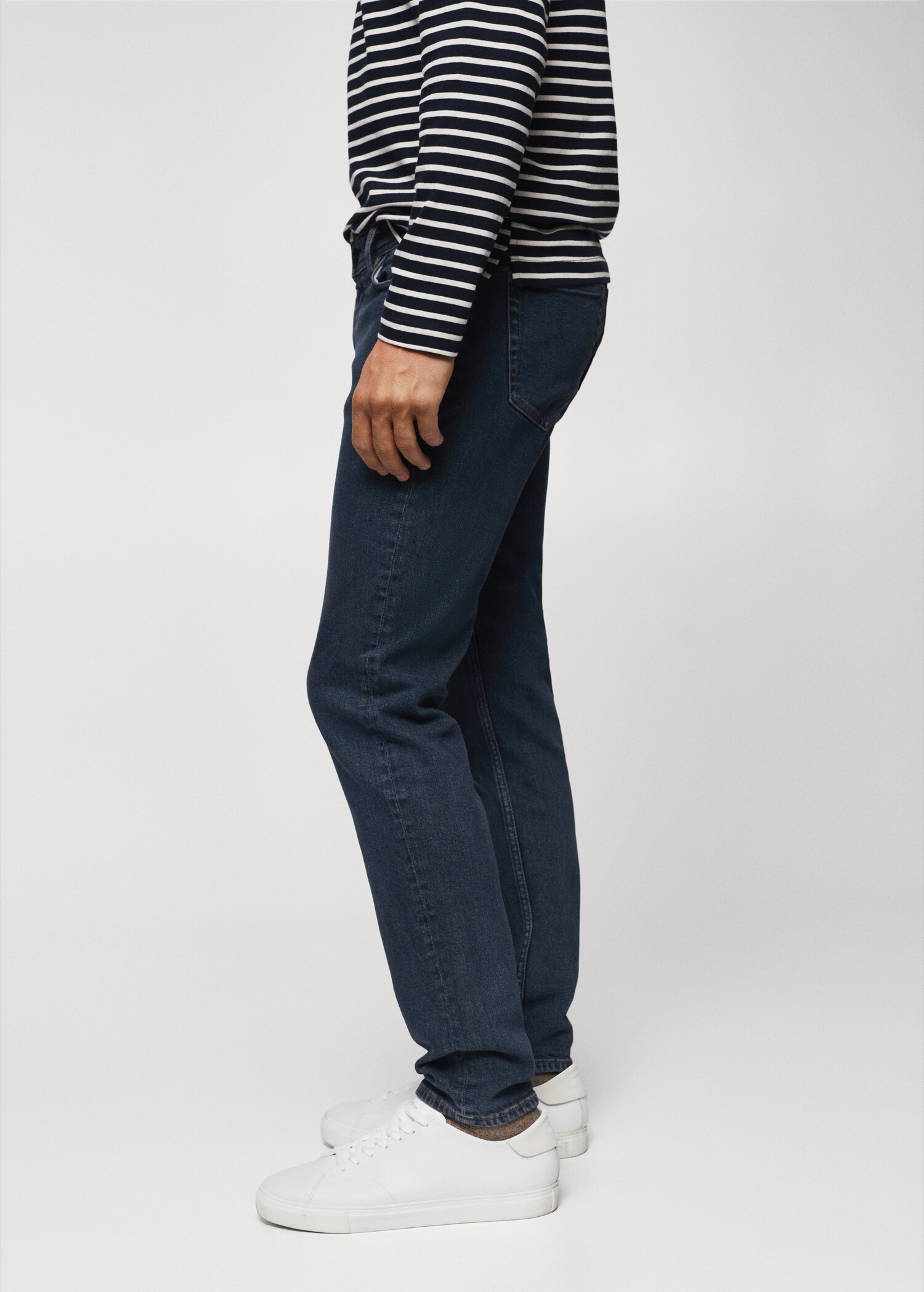Jan slim fit jeans - Detail van het artikel 6