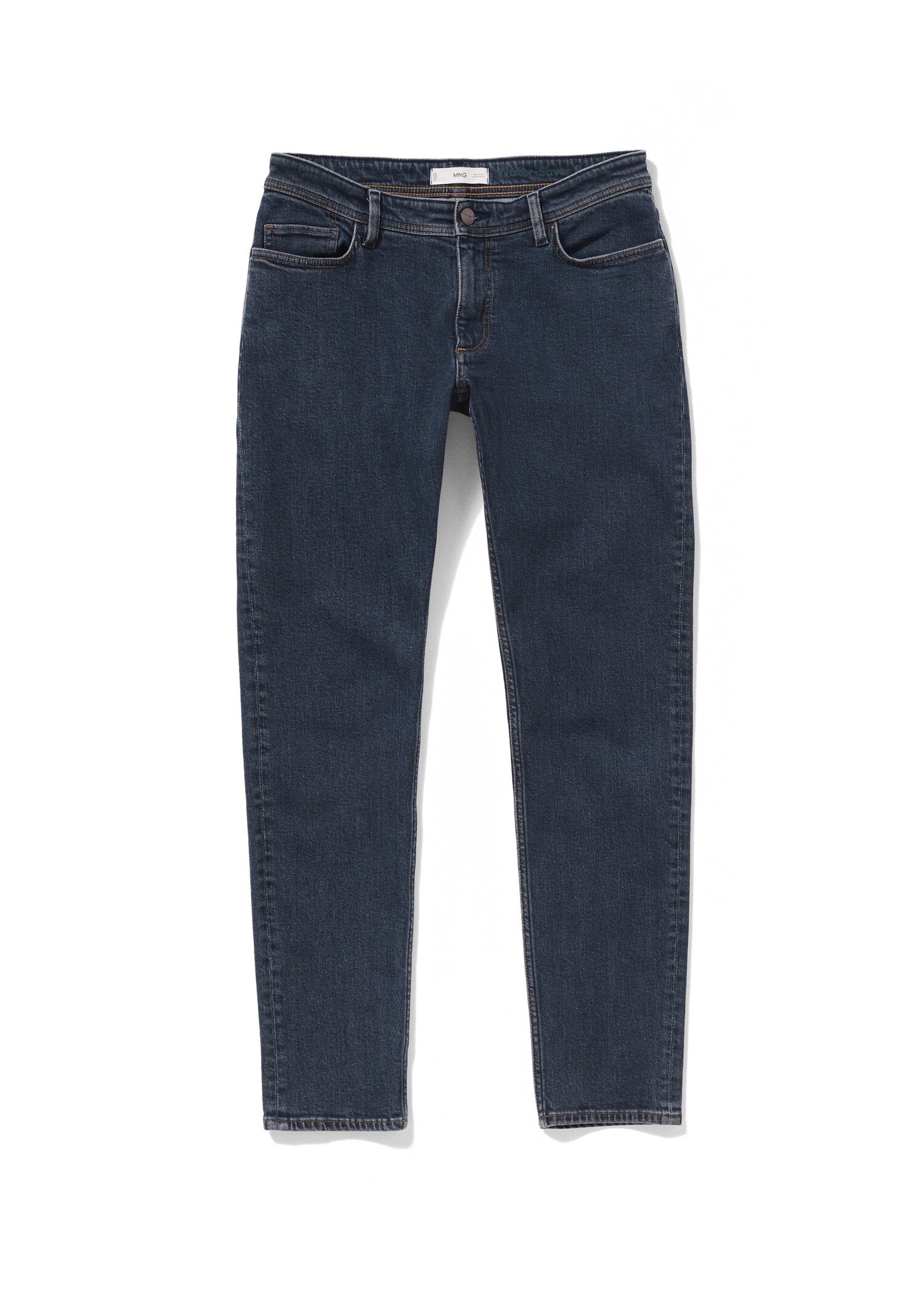 Jan slim fit jeans - Detail van het artikel 9