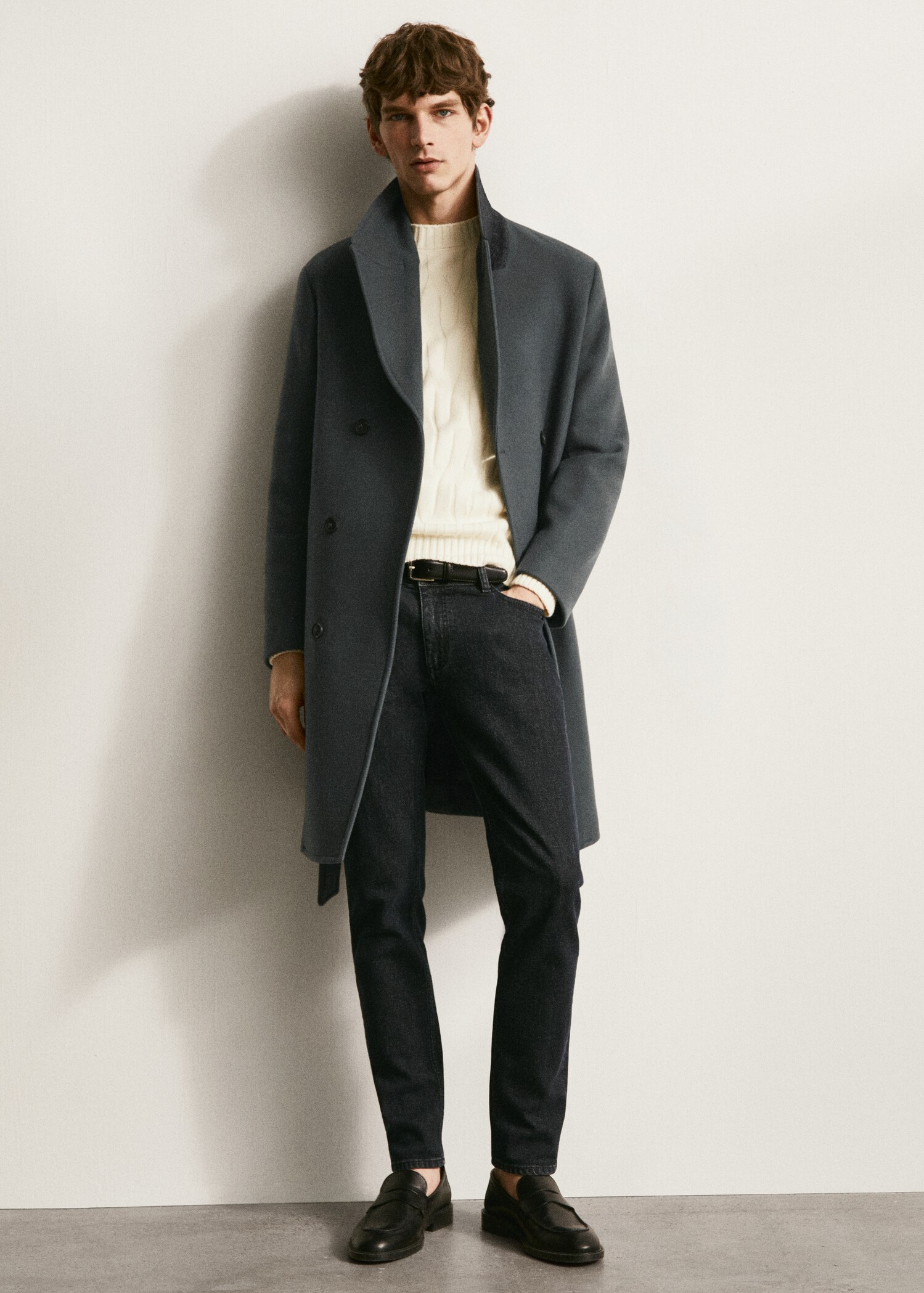 Jan slim fit jeans - Detail van het artikel 5