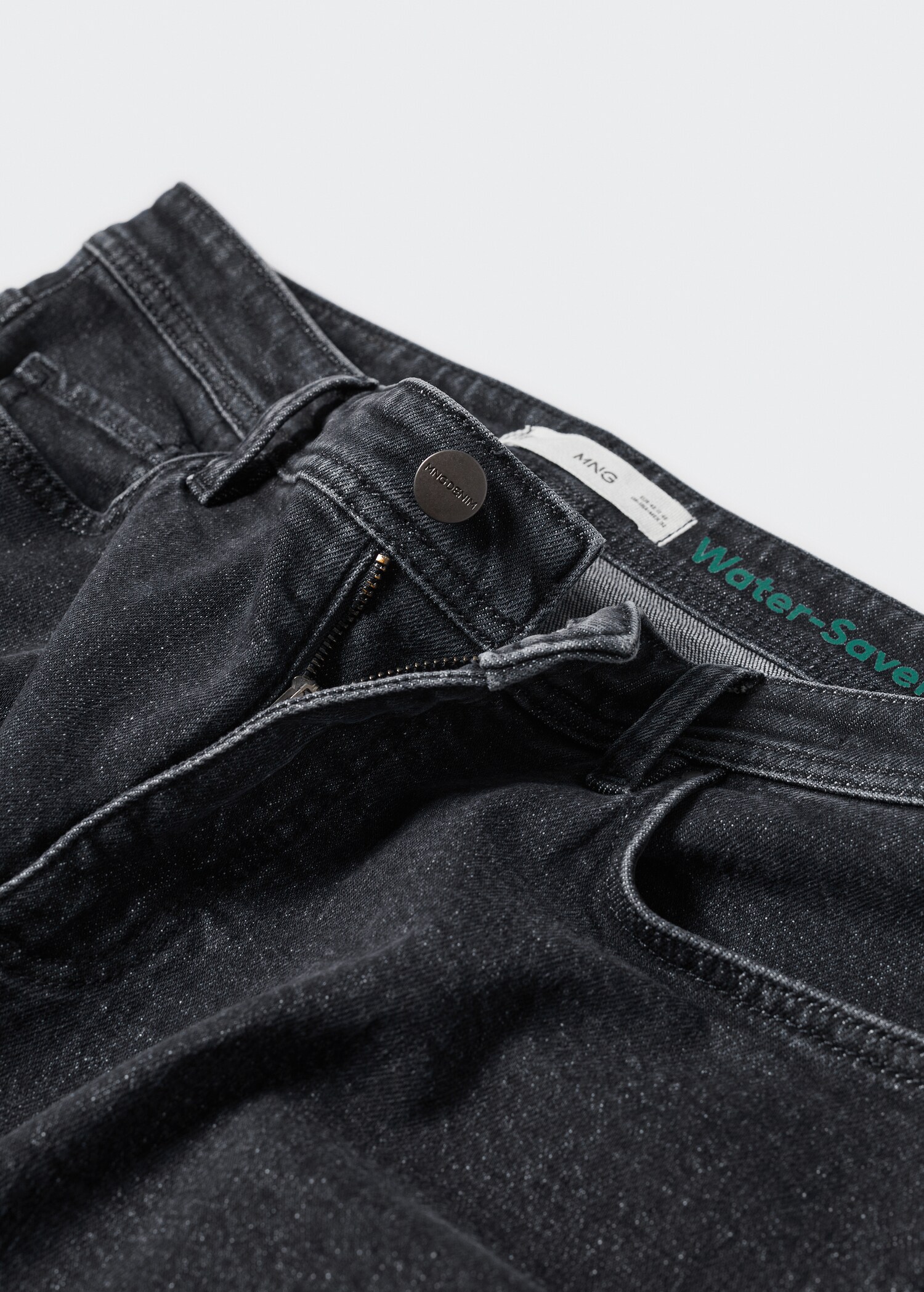 Jan slim fit jeans - Detail van het artikel 8