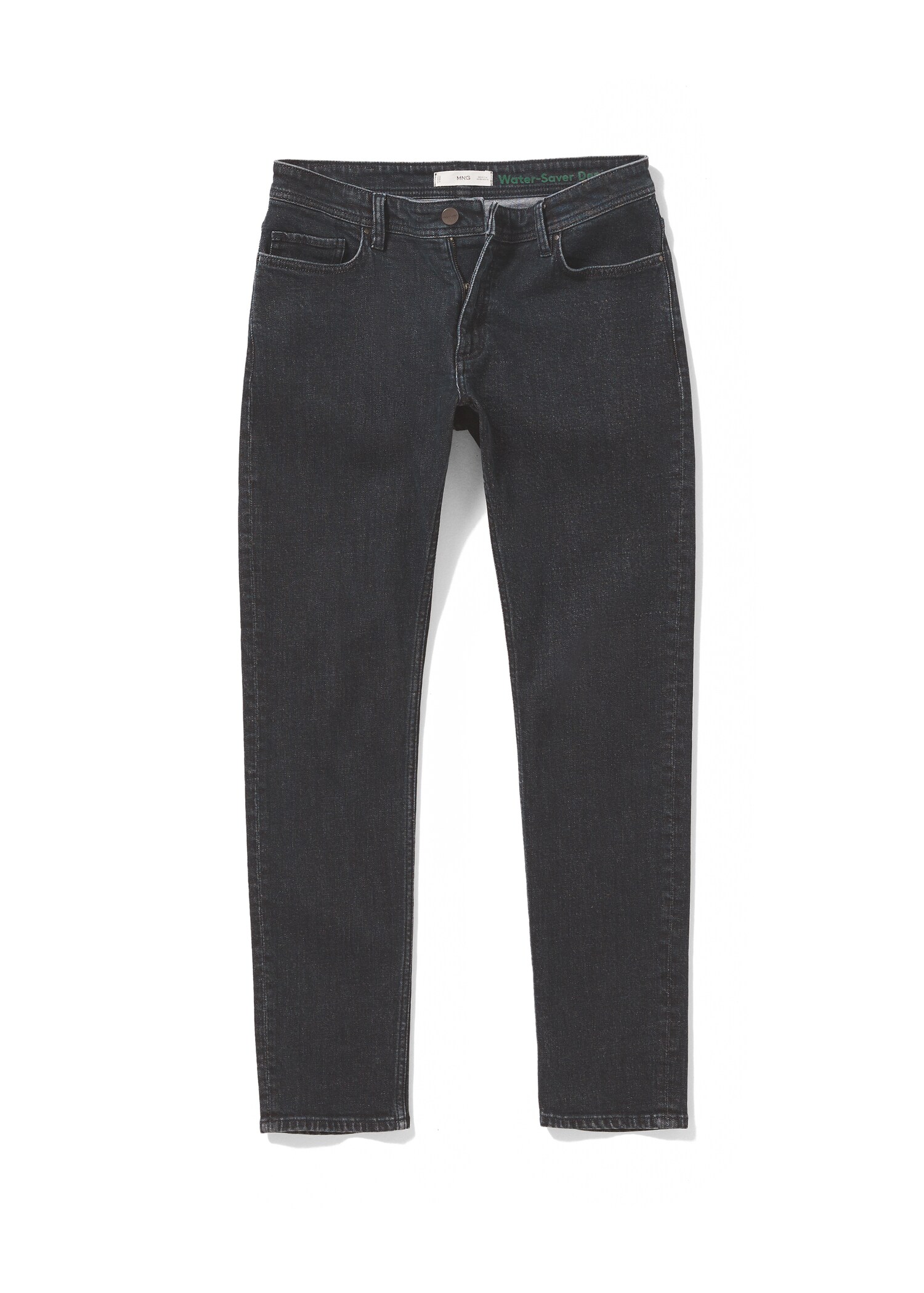 Jan slim fit jeans - Detail van het artikel 9