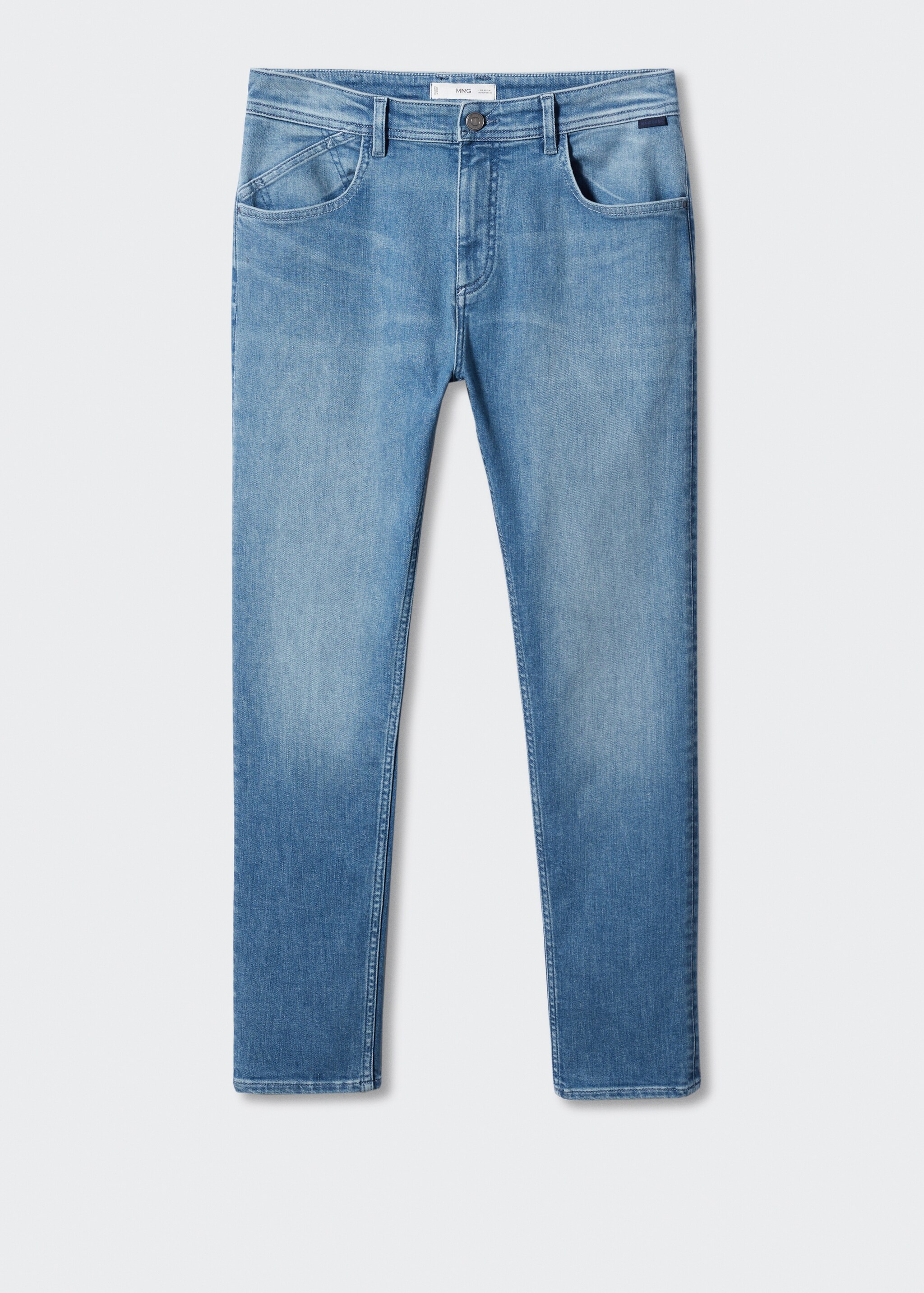 Jeans skinny premium - Artículo sin modelo