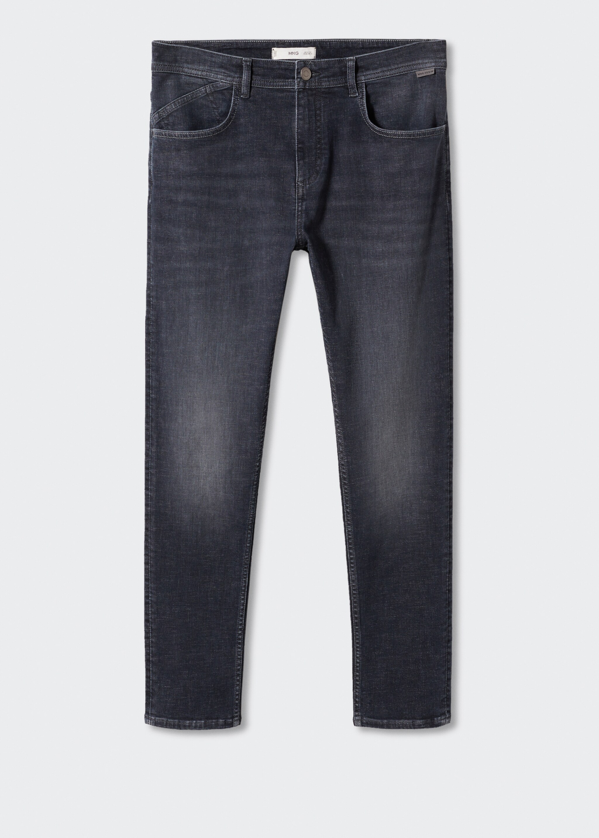 Jeans skinny premium - Artículo sin modelo