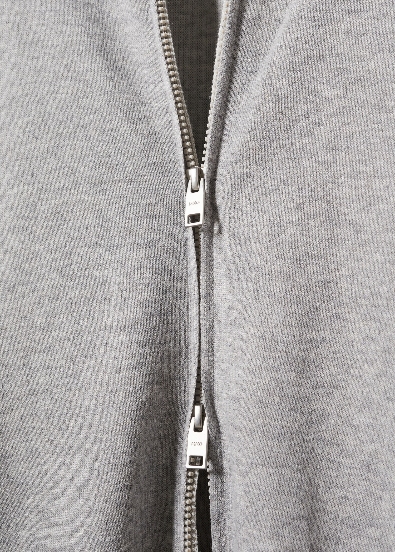 Feiner Strickcardigan - Detail des Artikels 8