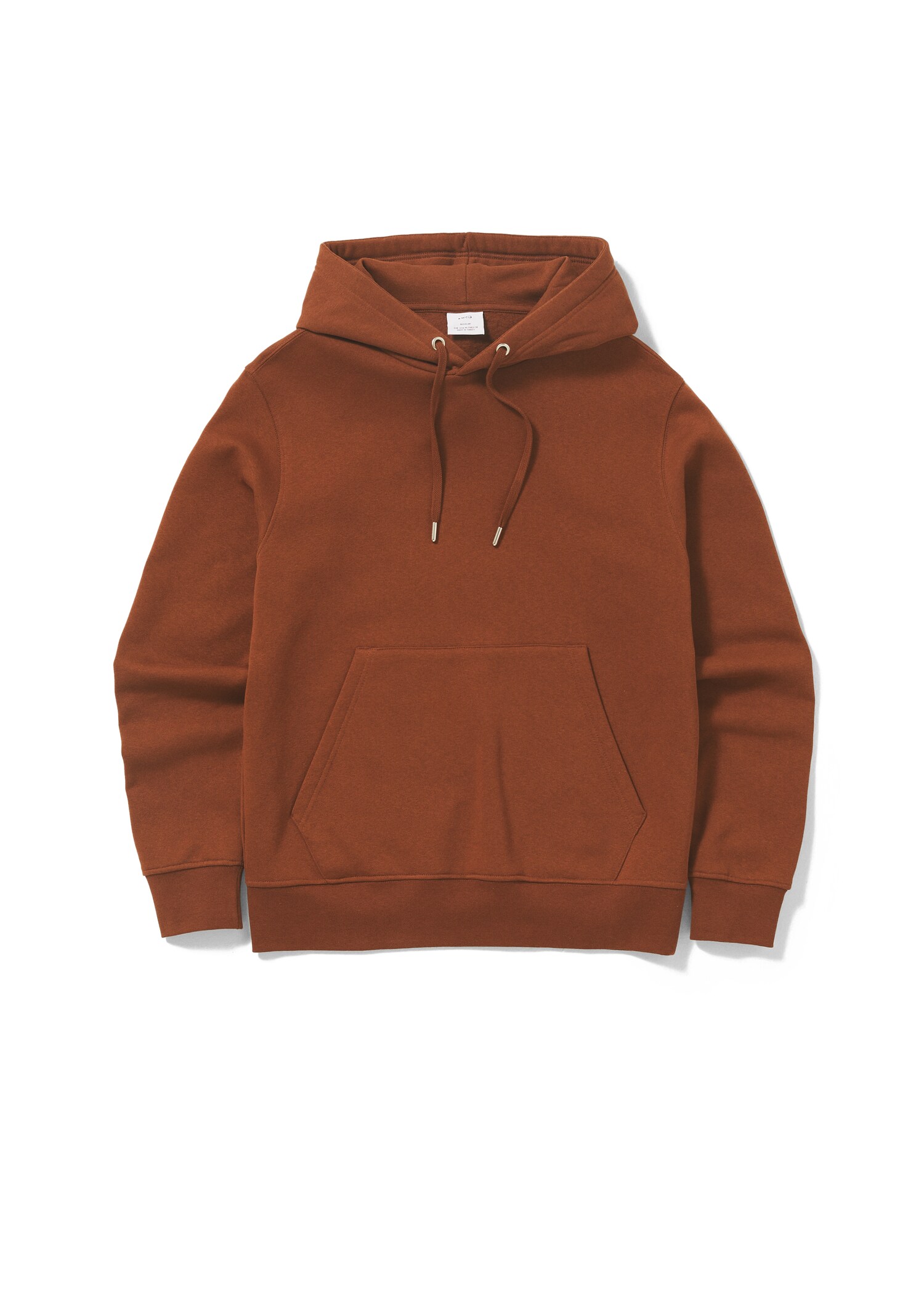 Sweater à capuche coton - Détail de l'article 9