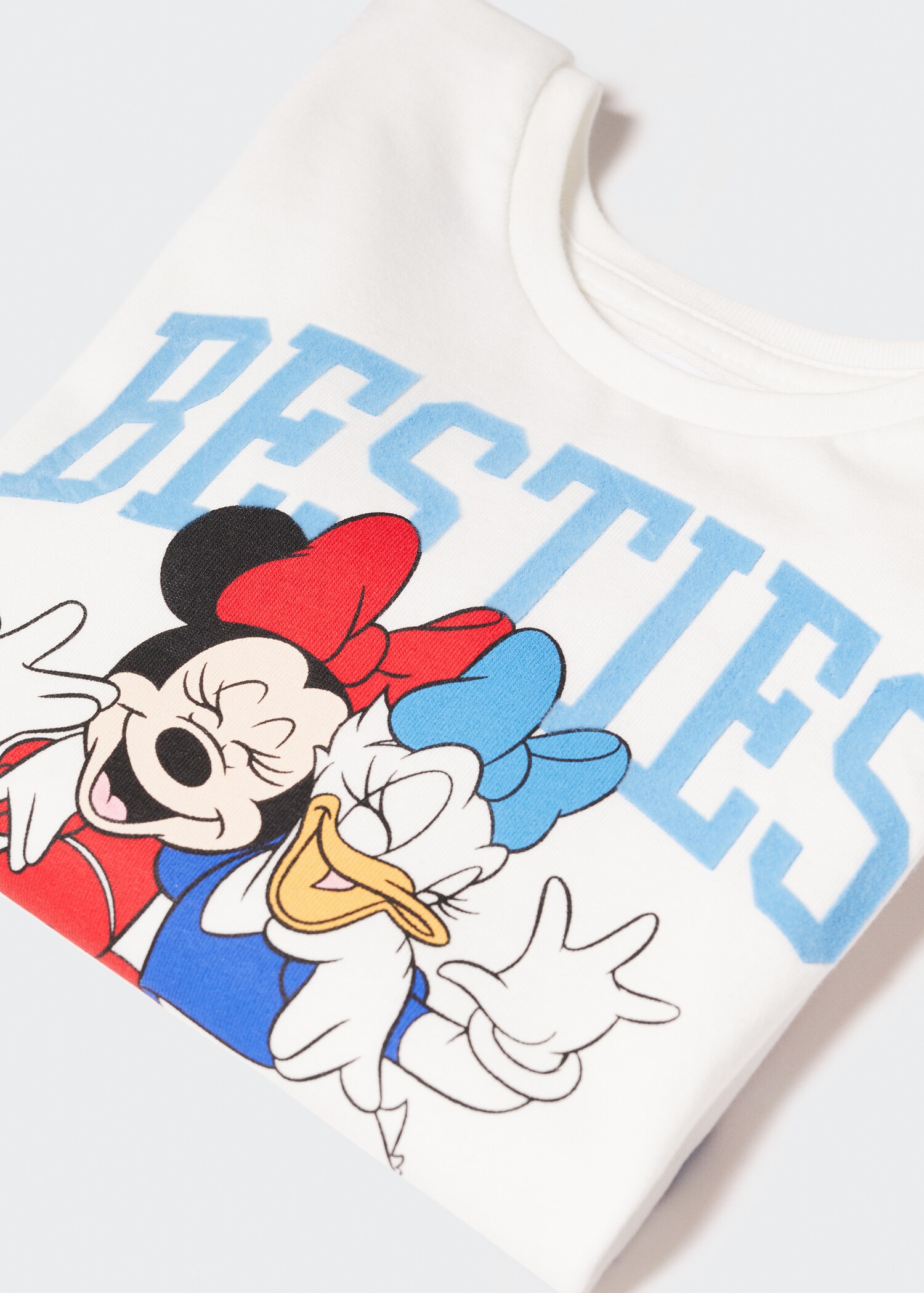 Minnie and Daisy T-shirt - Details of the article 0