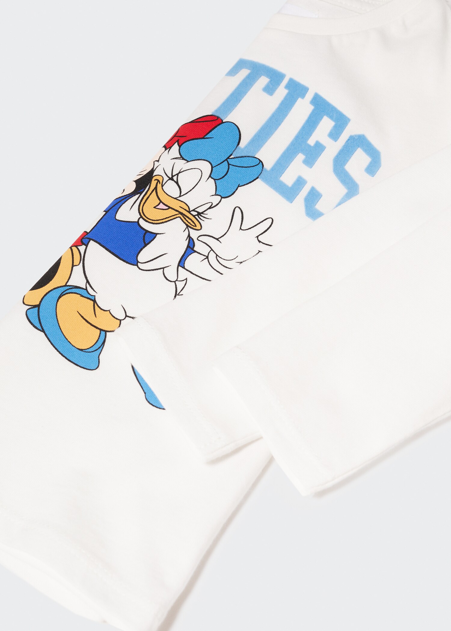 Minnie and Daisy T-shirt - Details of the article 8