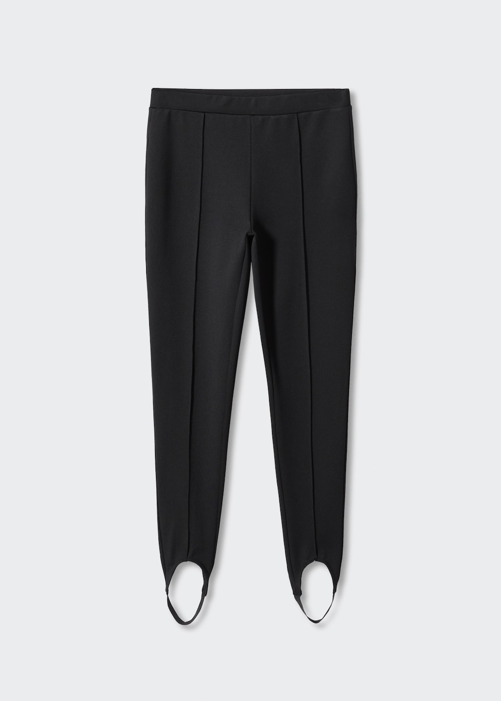 Fuseau legging 2025