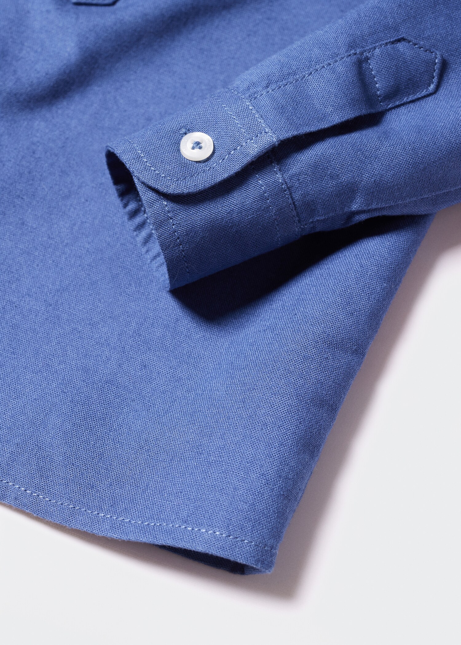 Chemise en coton - Détail de l'article 0