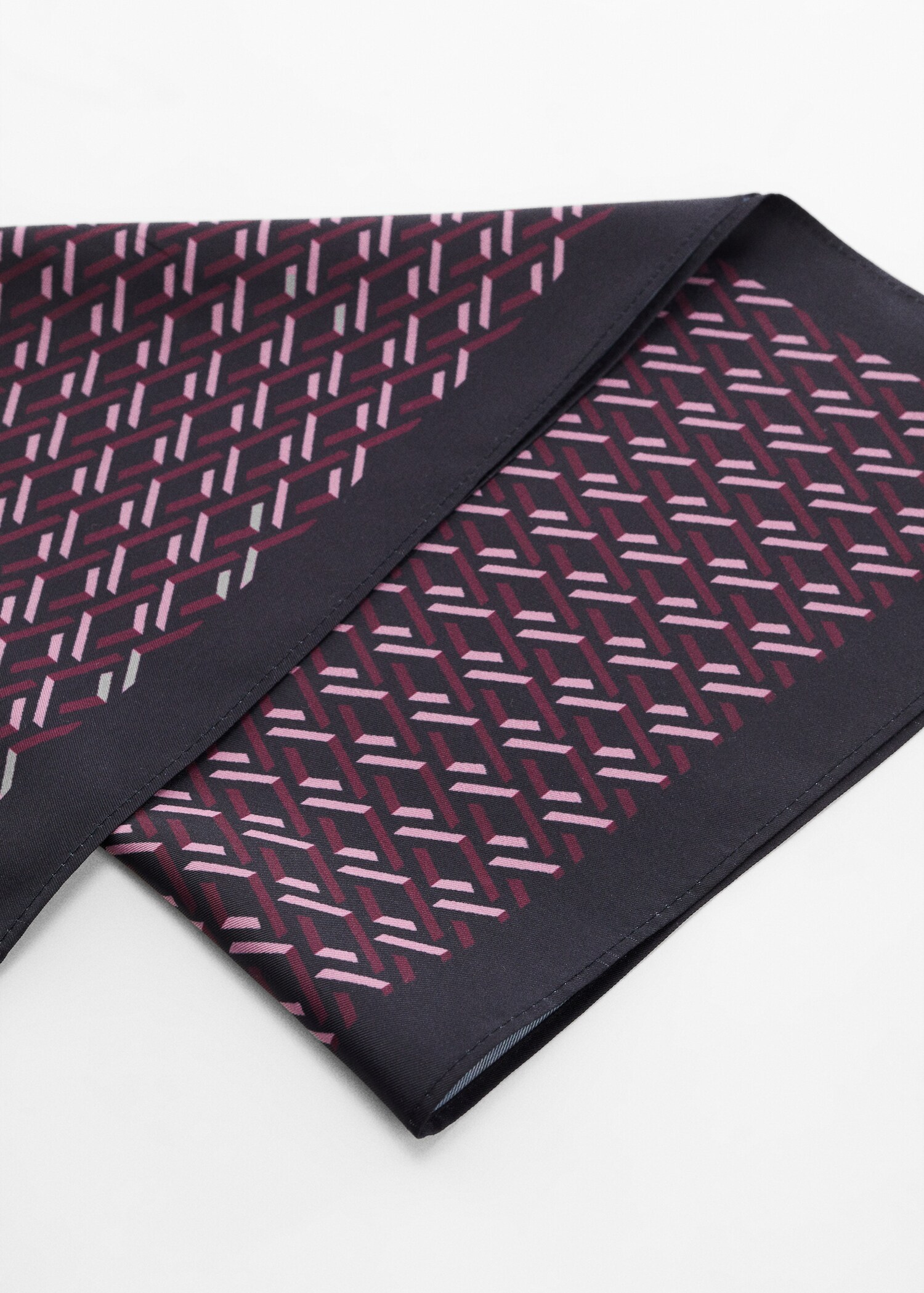 Pochette costume - Détail de l'article 1
