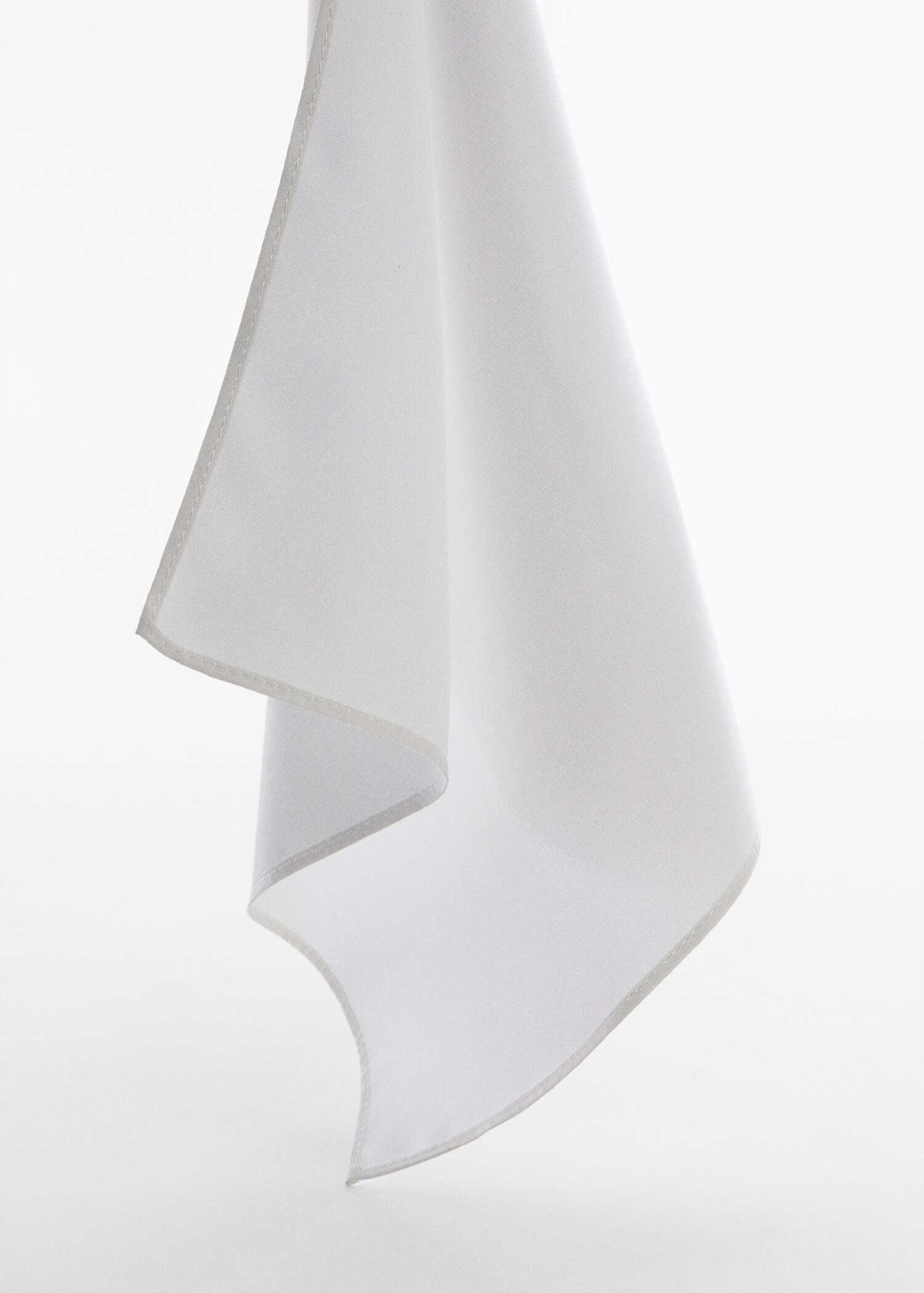 Pocket square - Medium plane