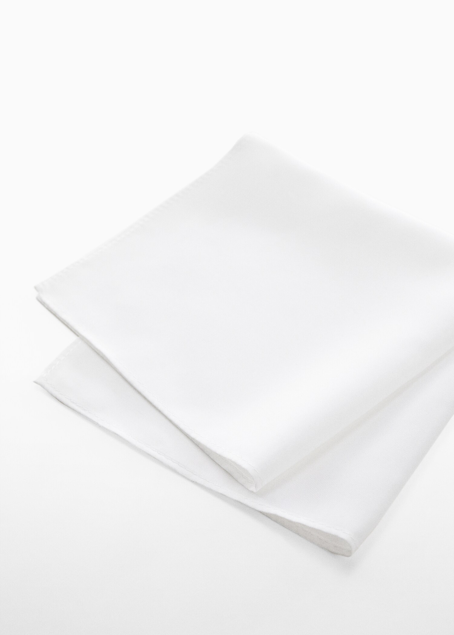 Pocket square - Details of the article 1